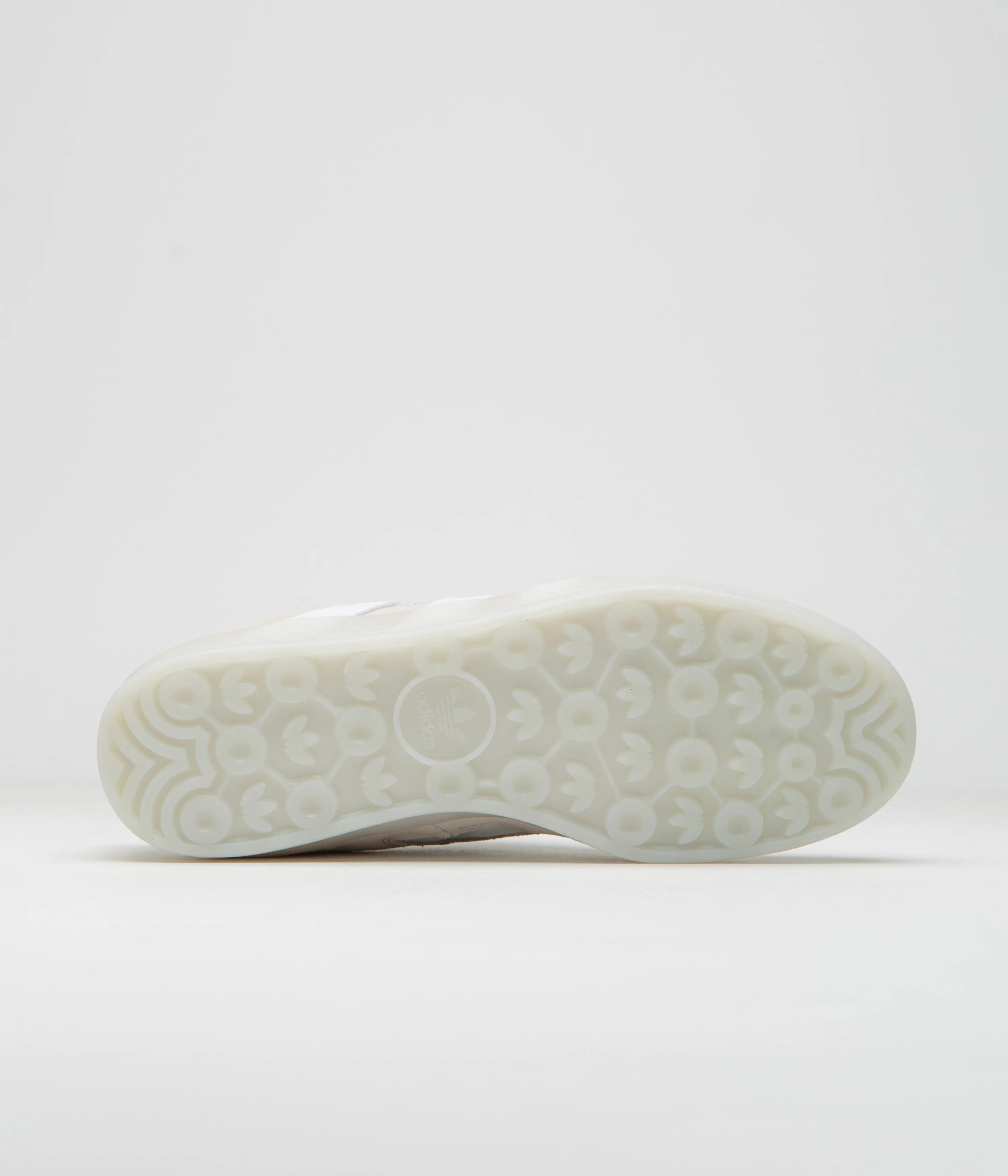 Adidas Aloha Super Shoes - Crystal White / FTWR White / Bluebird - Image 6