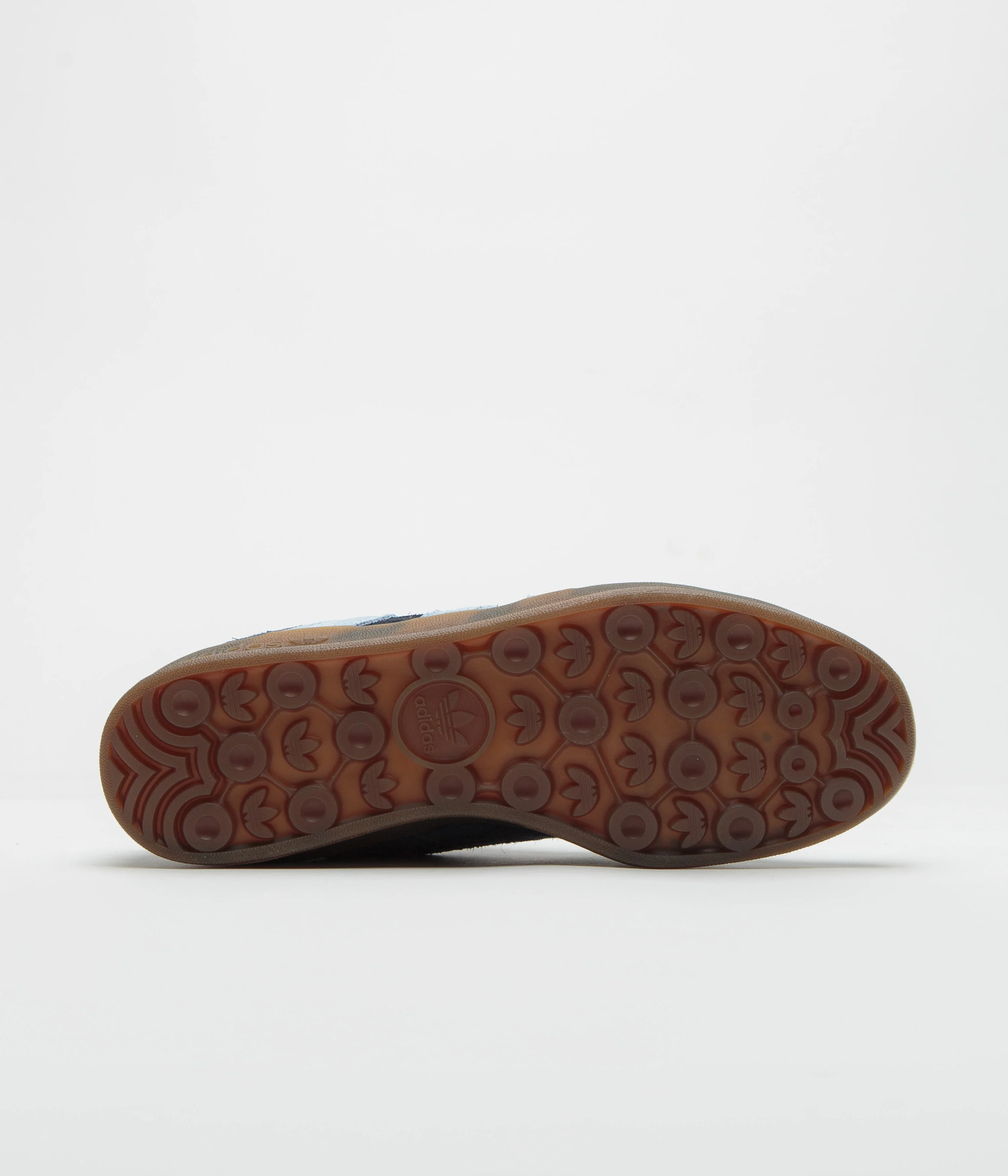 Adidas Aloha Super Shoes - Legend Ink / Clear Sky / Gum5 - Image 7