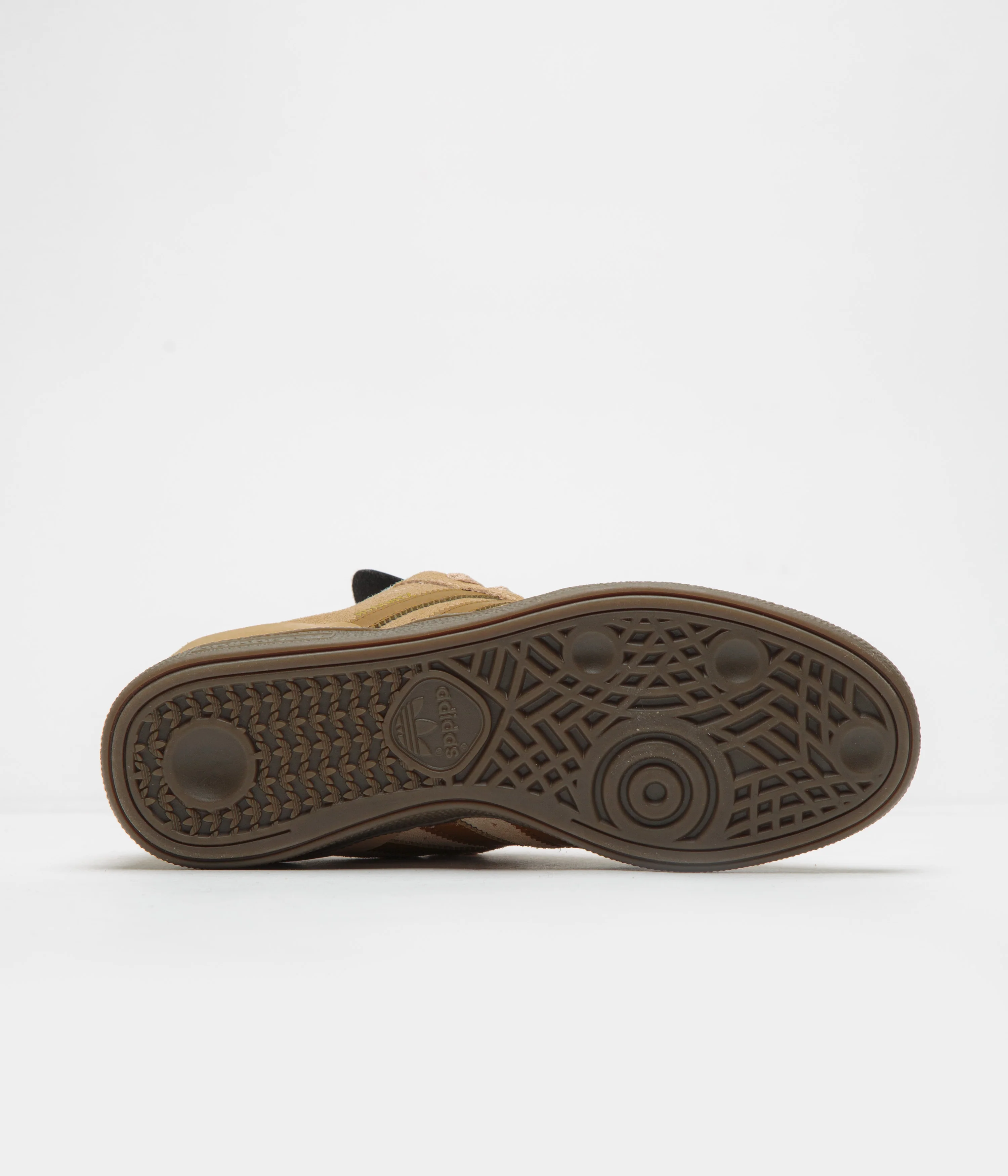 Adidas Busenitz Shoes - Magic Beige / Bronze Strata / Gum5 - Image 6