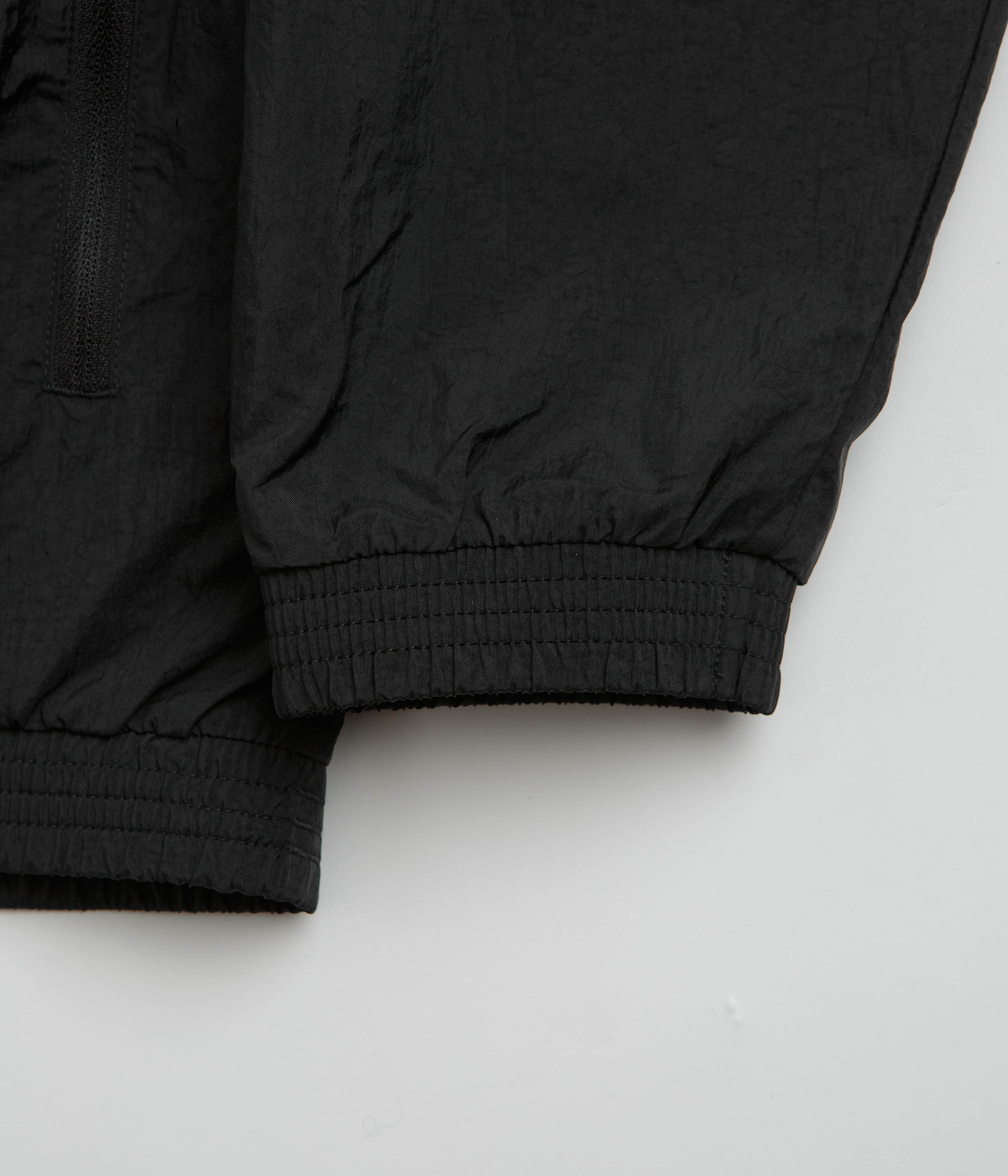 Adidas Classic Anorak Jacket - Black - Image 6