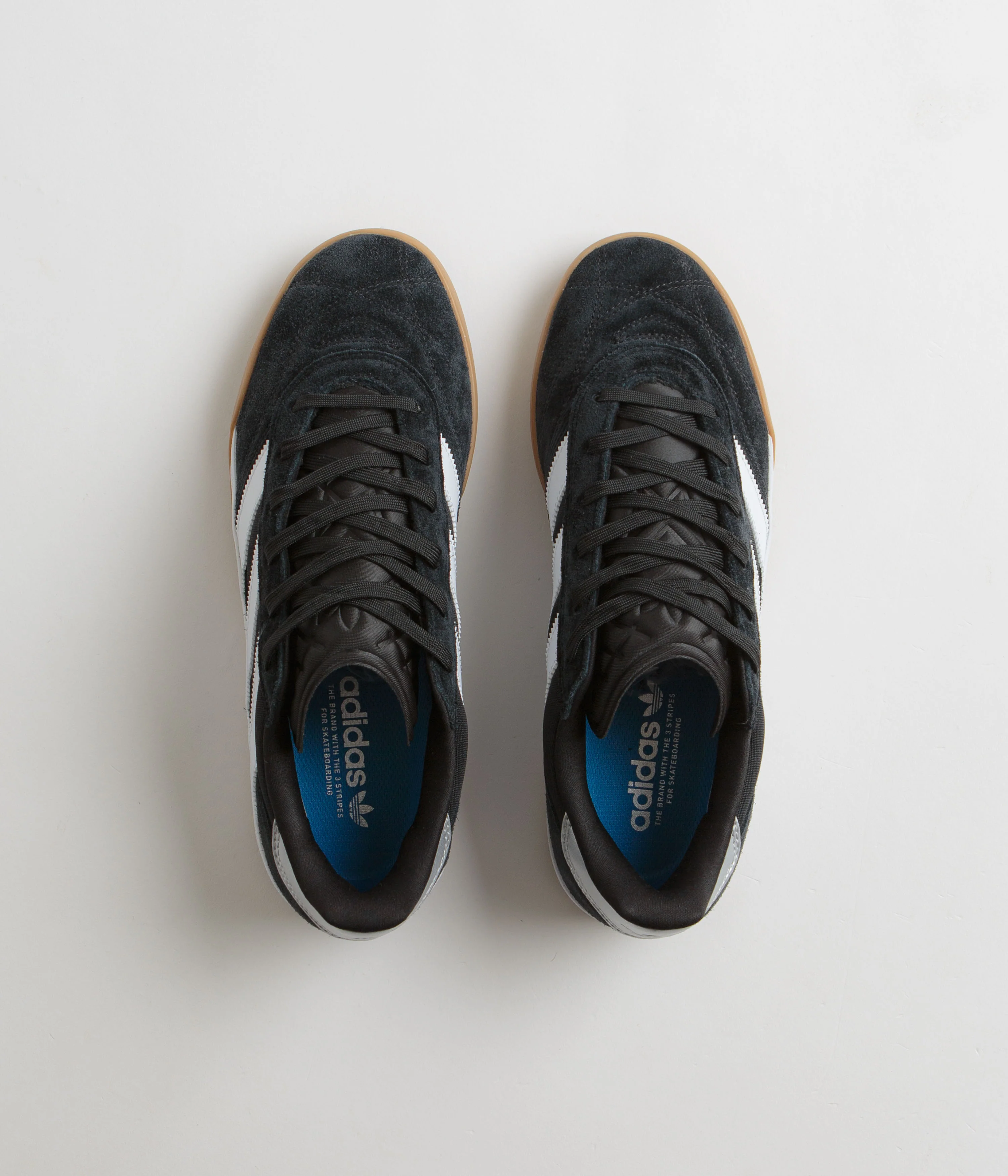 Adidas Copa Premiere Shoes - Core Black / FTWR White / Gum4 - Image 7
