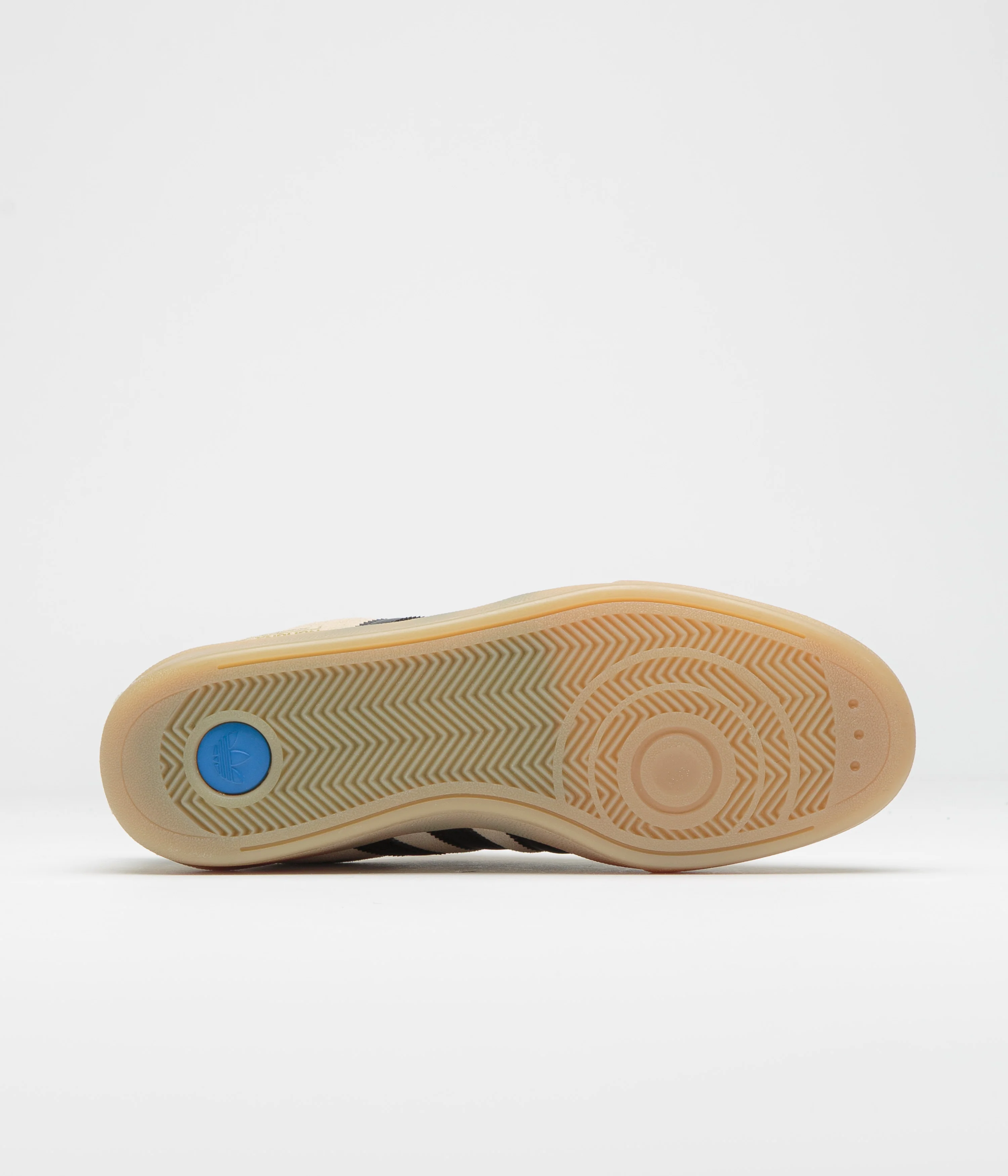 Adidas Glenburn Shoes - Sand Strata / Core Black / Gum4 - Image 6