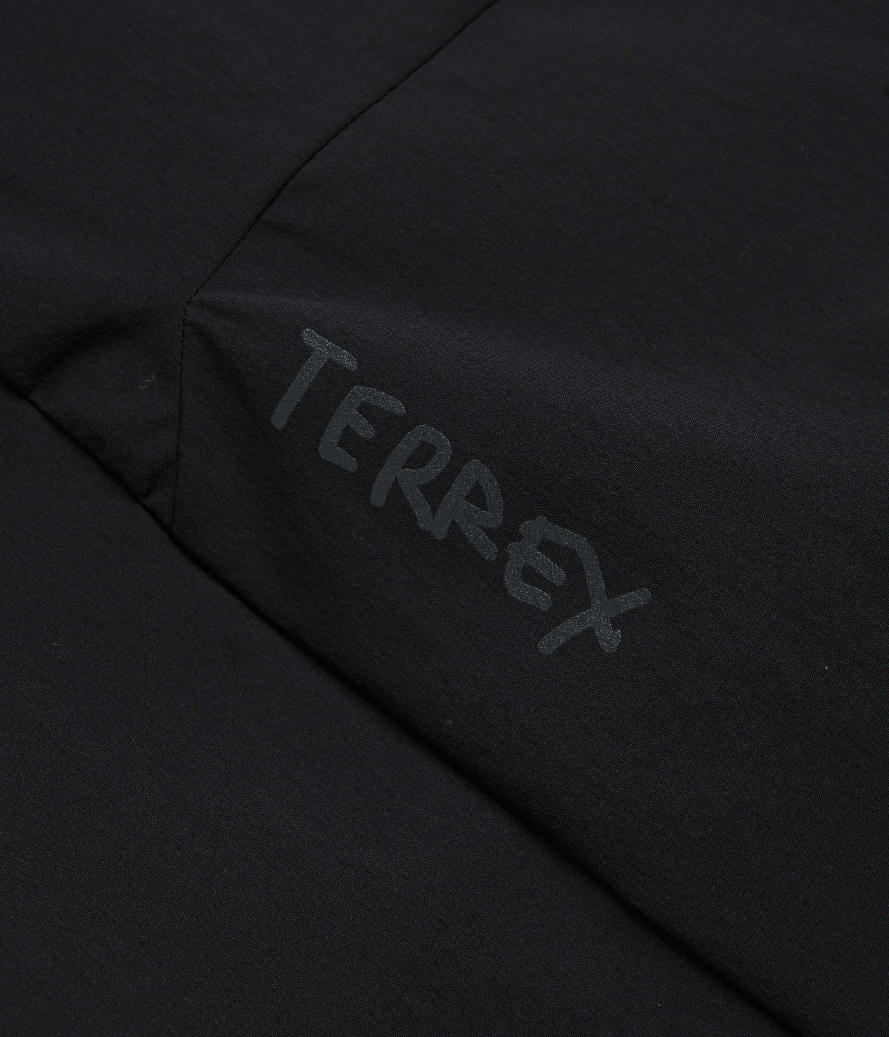 Adidas Gonz x Terrex Shmoofoil Xploric Pants - Black - Image 11