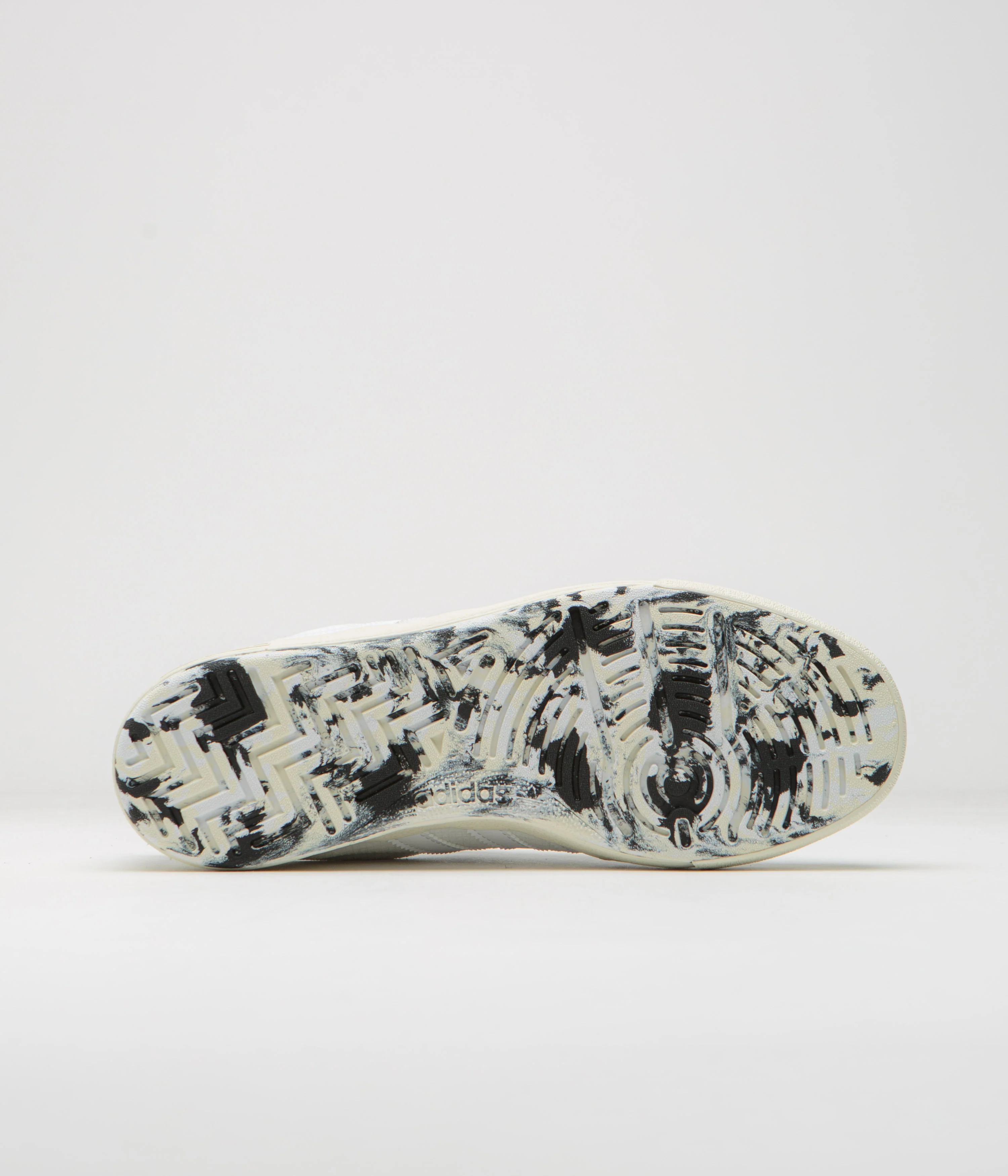 Adidas Nora Shoes - FTWR White / FTWR White / Ivory - Image 6