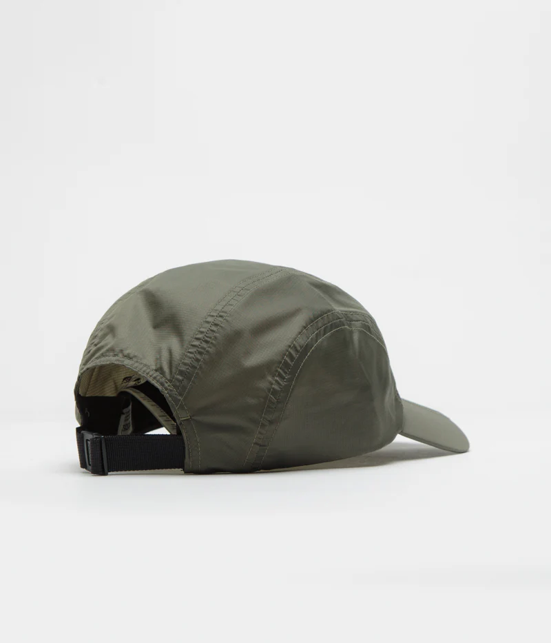 Adidas Premiere Cap - Olive Strata - Image 3