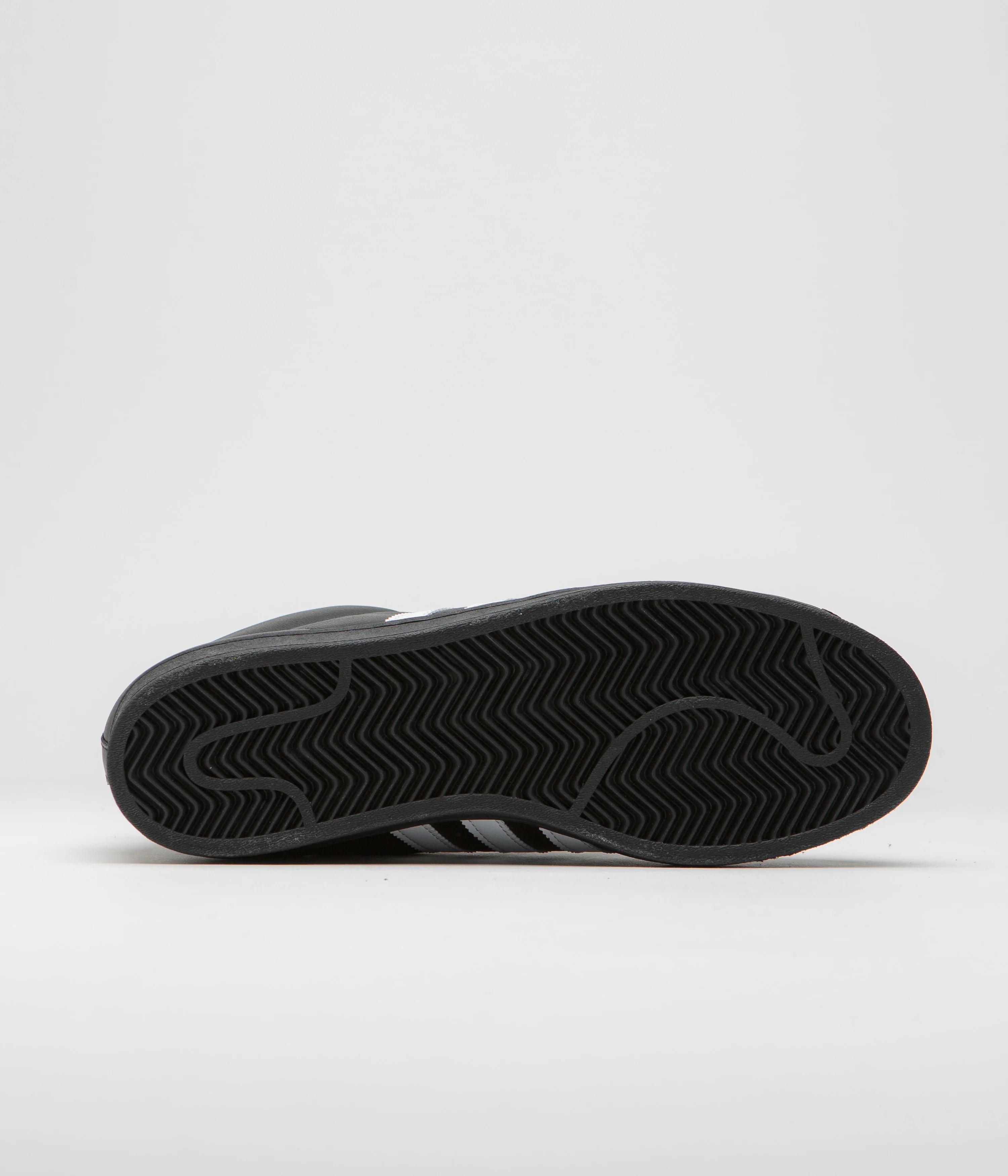 Adidas Pro Model ADV Shoes - Core Black / FTWR White / Gold Metallic - Image 6