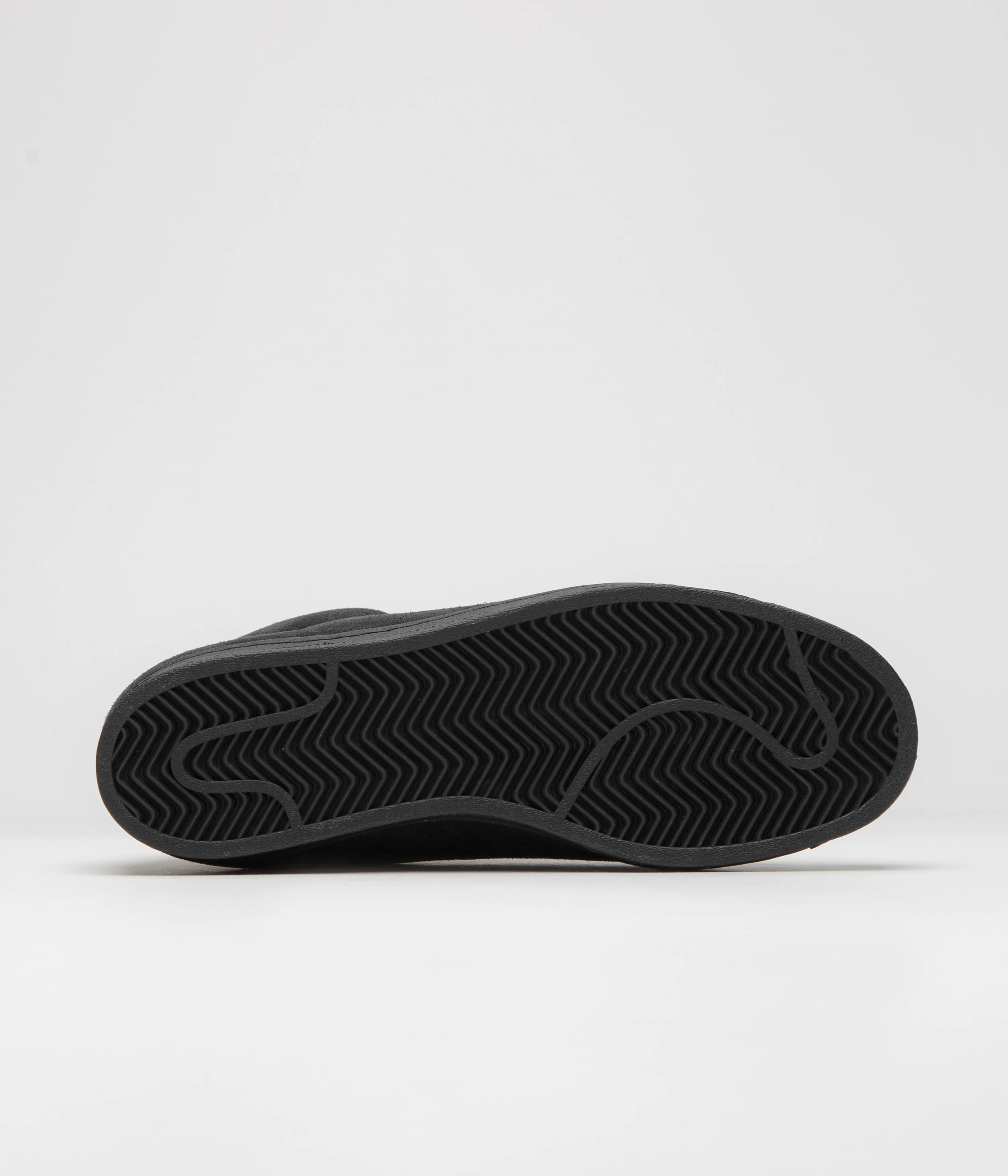Adidas Pro Model ADV Shoes - Core Black / Grey Five / Core Black - Image 6