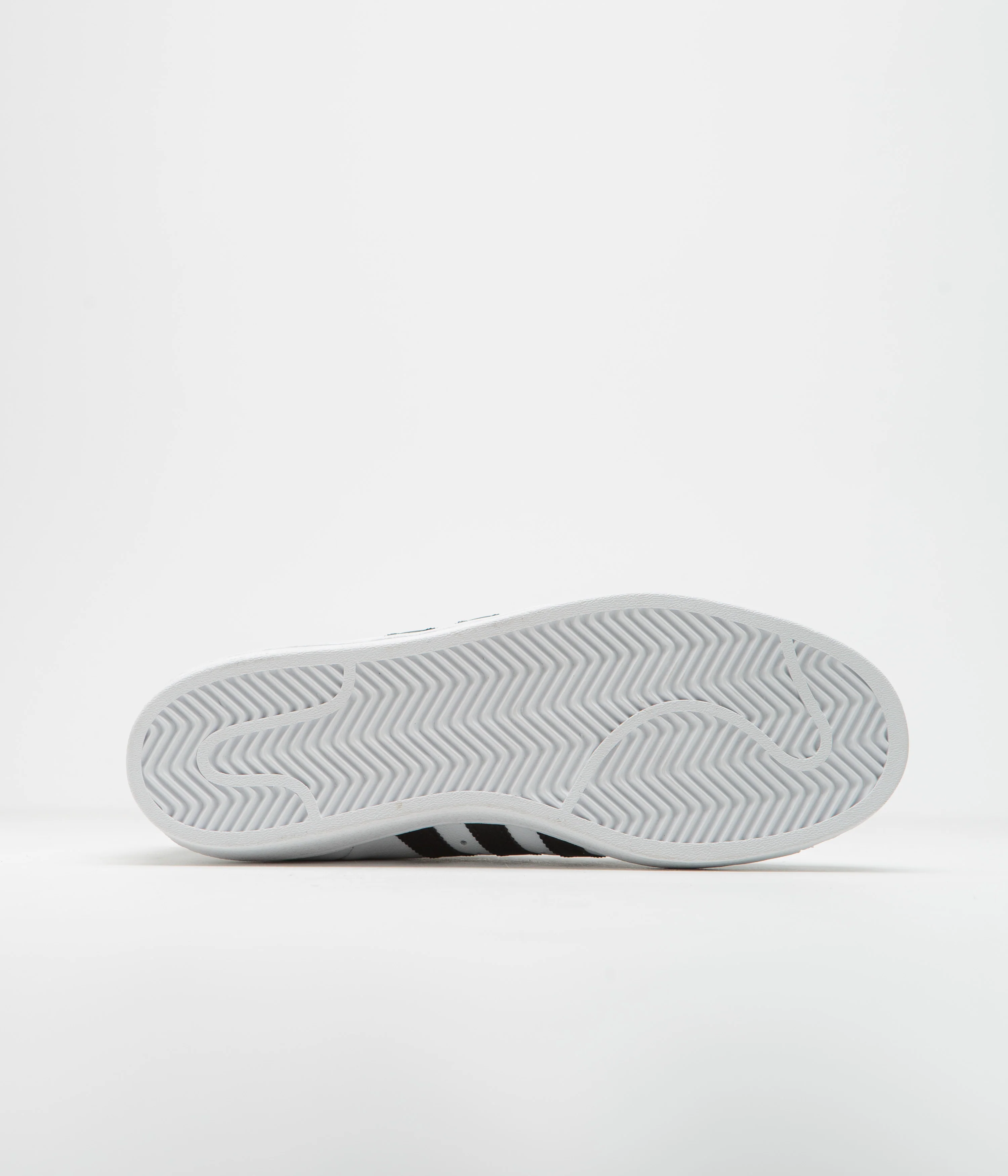 Adidas Pro Model ADV Shoes - FTWR White / Core Black / Gold Metallic - Image 6