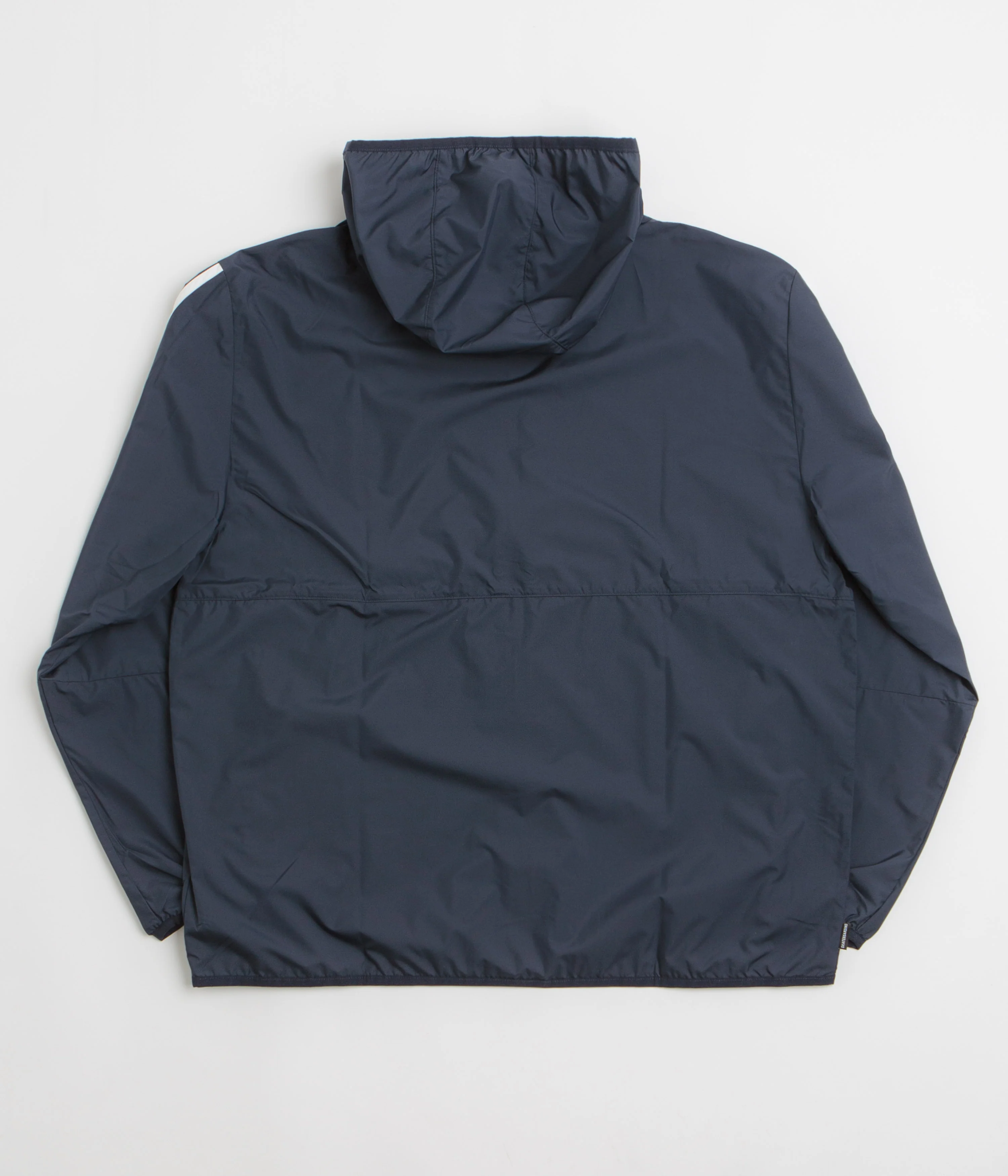 Adidas Skateboarding Windbreaker Jacket - Legend Ink / White - Image 3