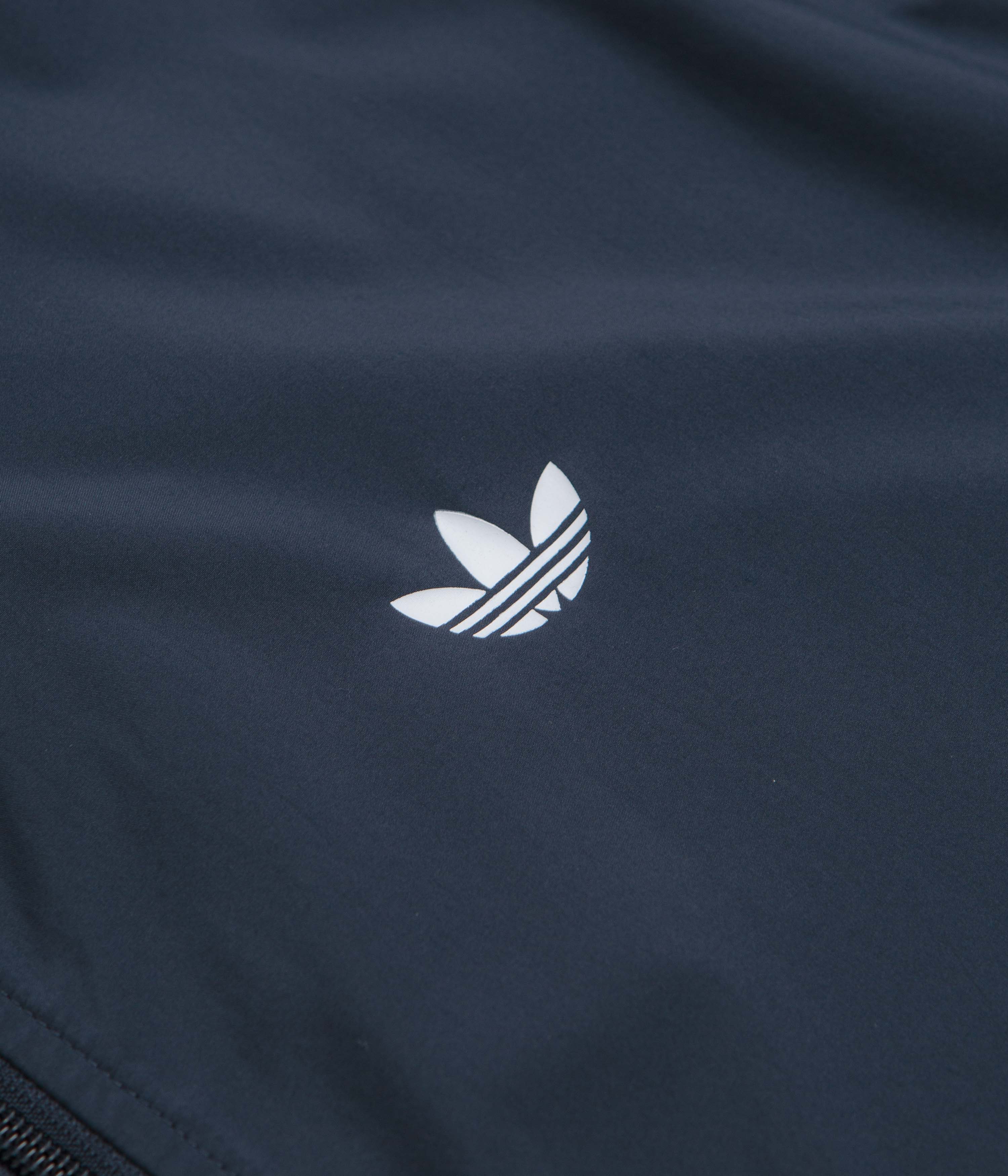 Adidas Skateboarding Windbreaker Jacket - Legend Ink / White - Image 5