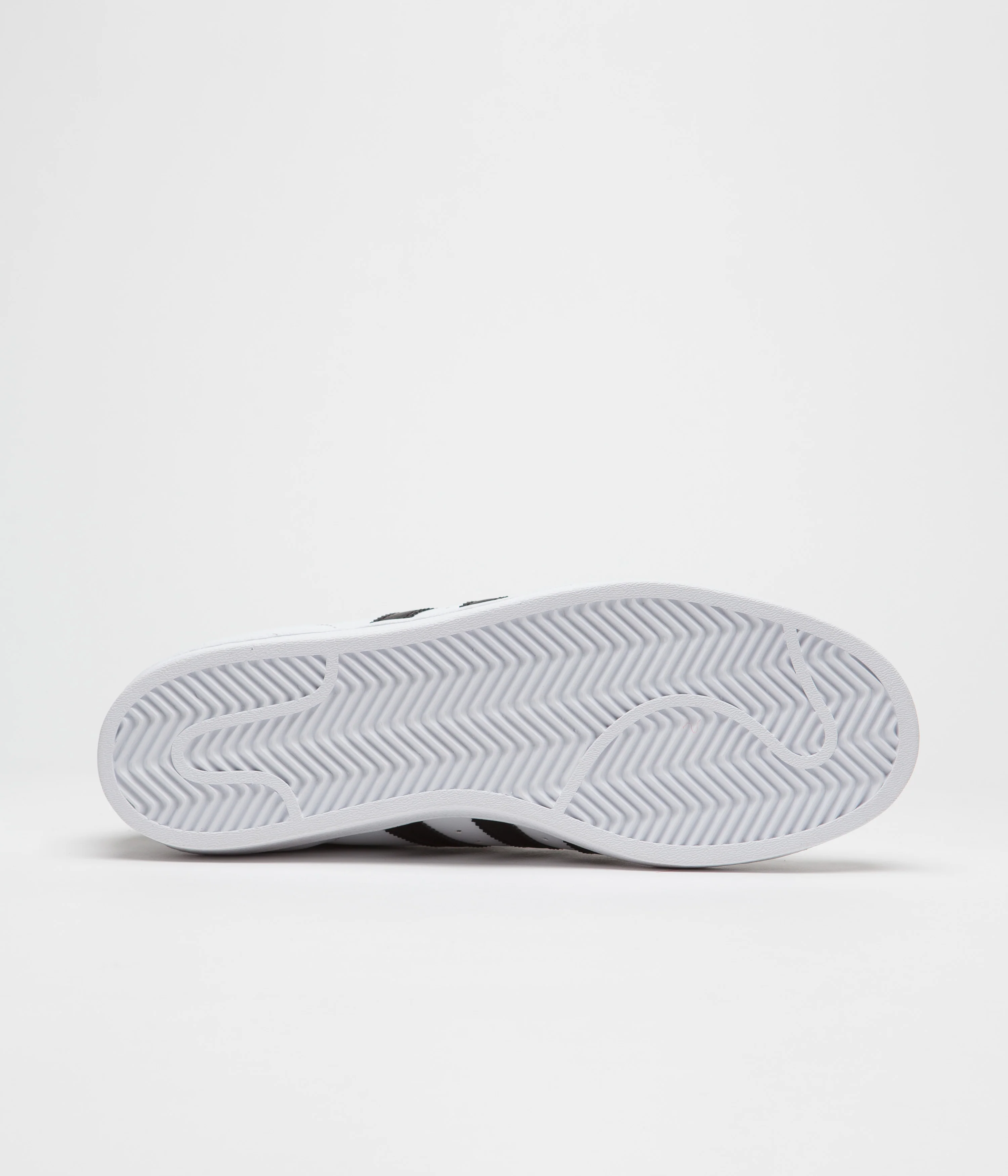 Adidas Superstar ADV Shoes - FTWR White / Core Black / FTWR White - Image 6