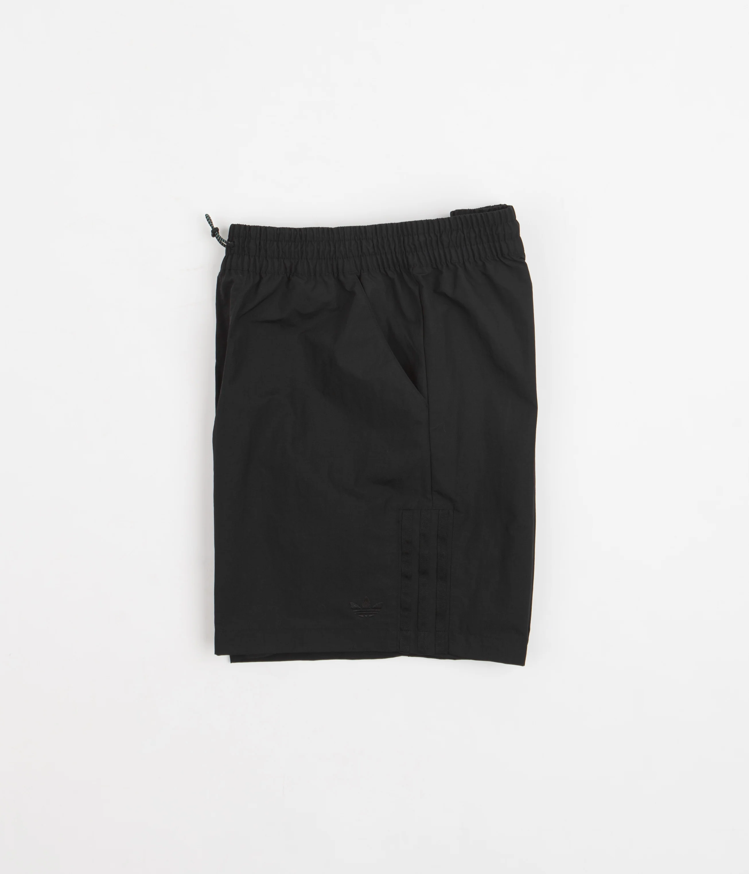 Adidas Water Shorts - Black - Image 2