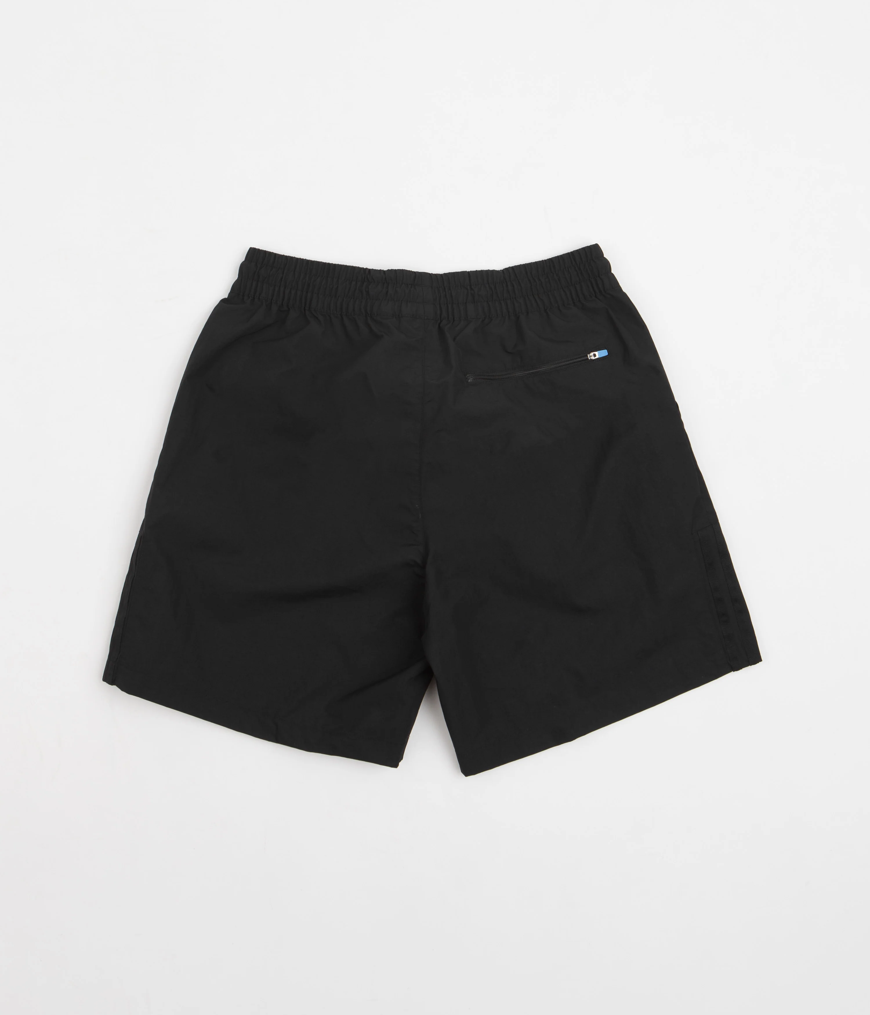 Adidas Water Shorts - Black - Image 3
