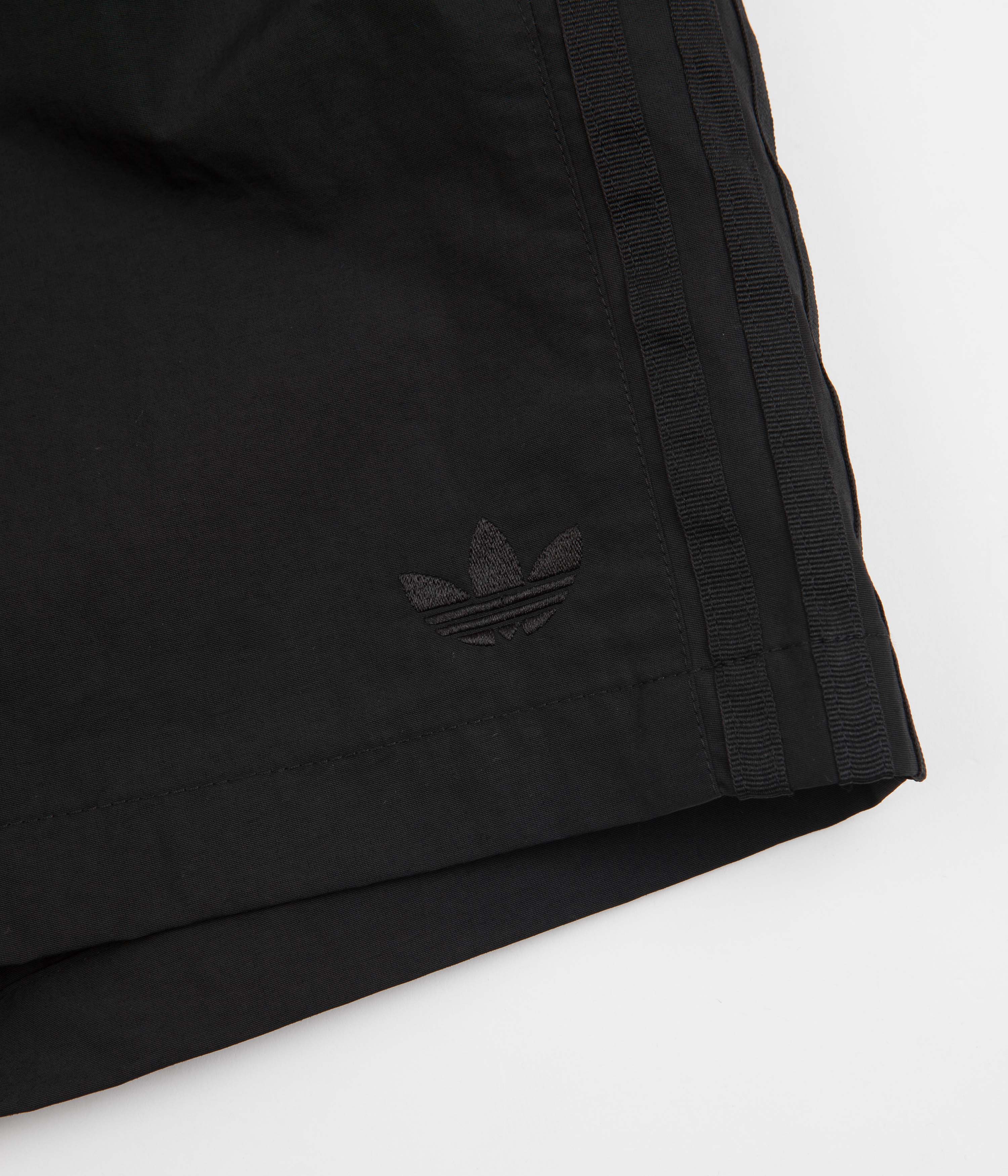 Adidas Water Shorts - Black - Image 4