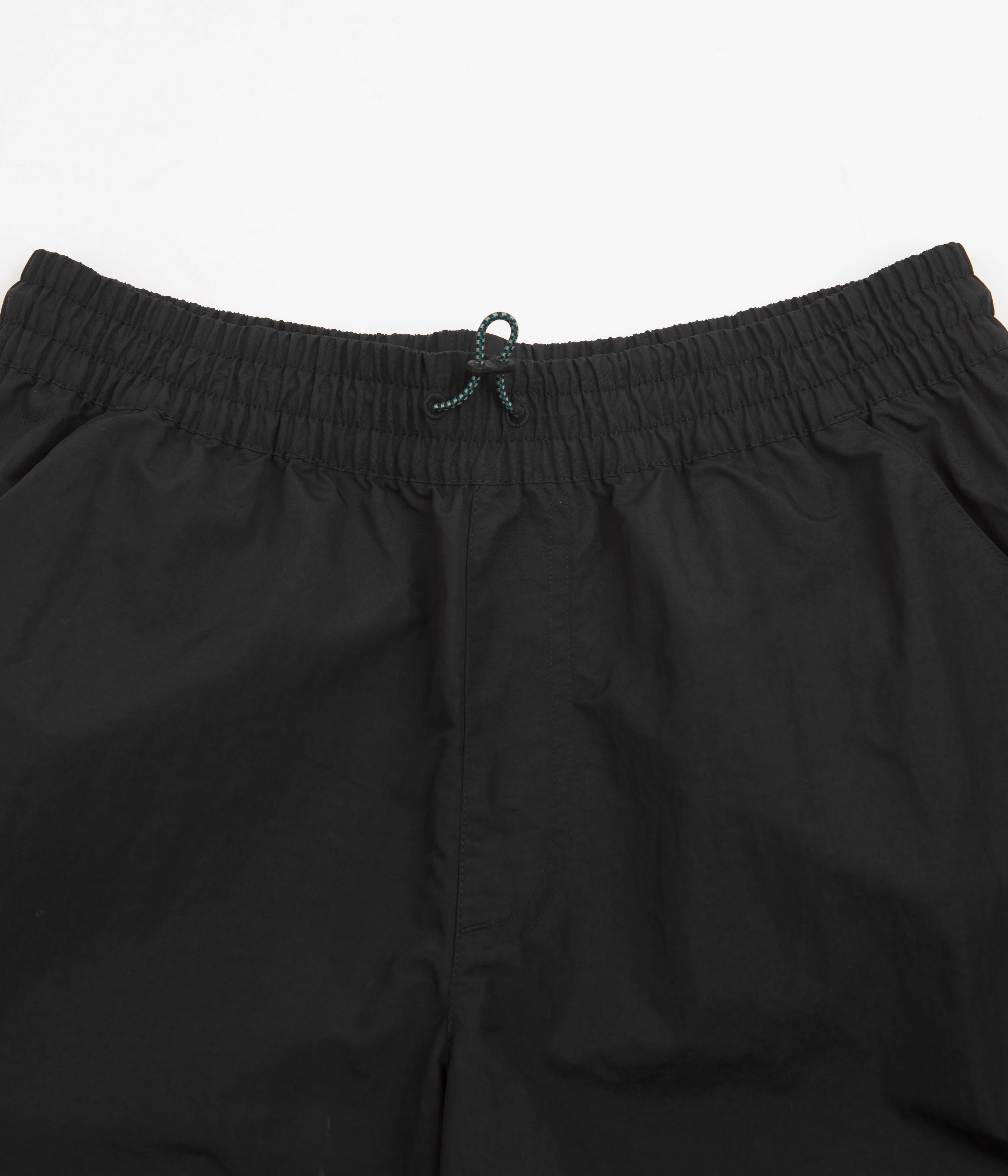 Adidas Water Shorts - Black - Image 5