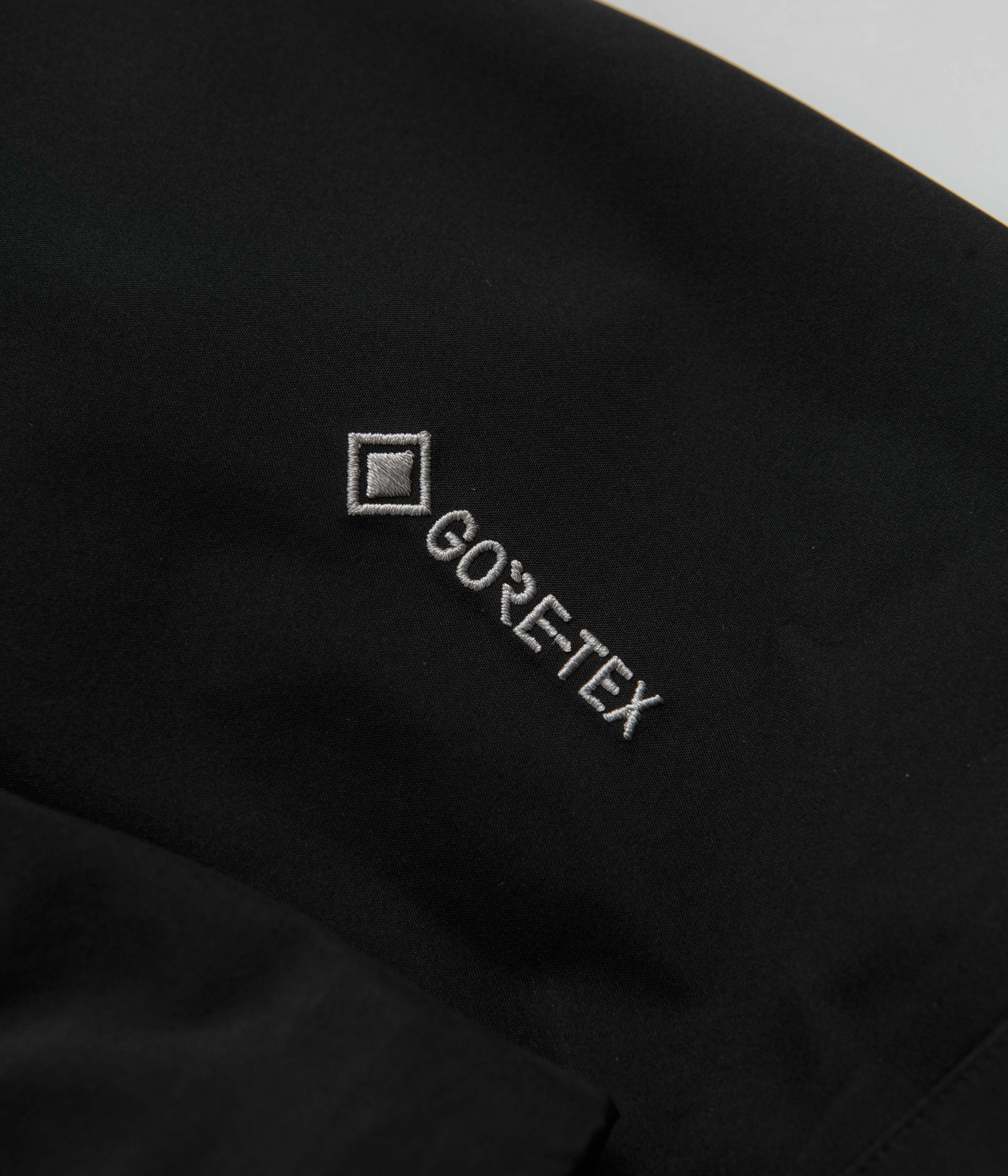 Adidas x Dime Stud Jacket - Black - Image 8