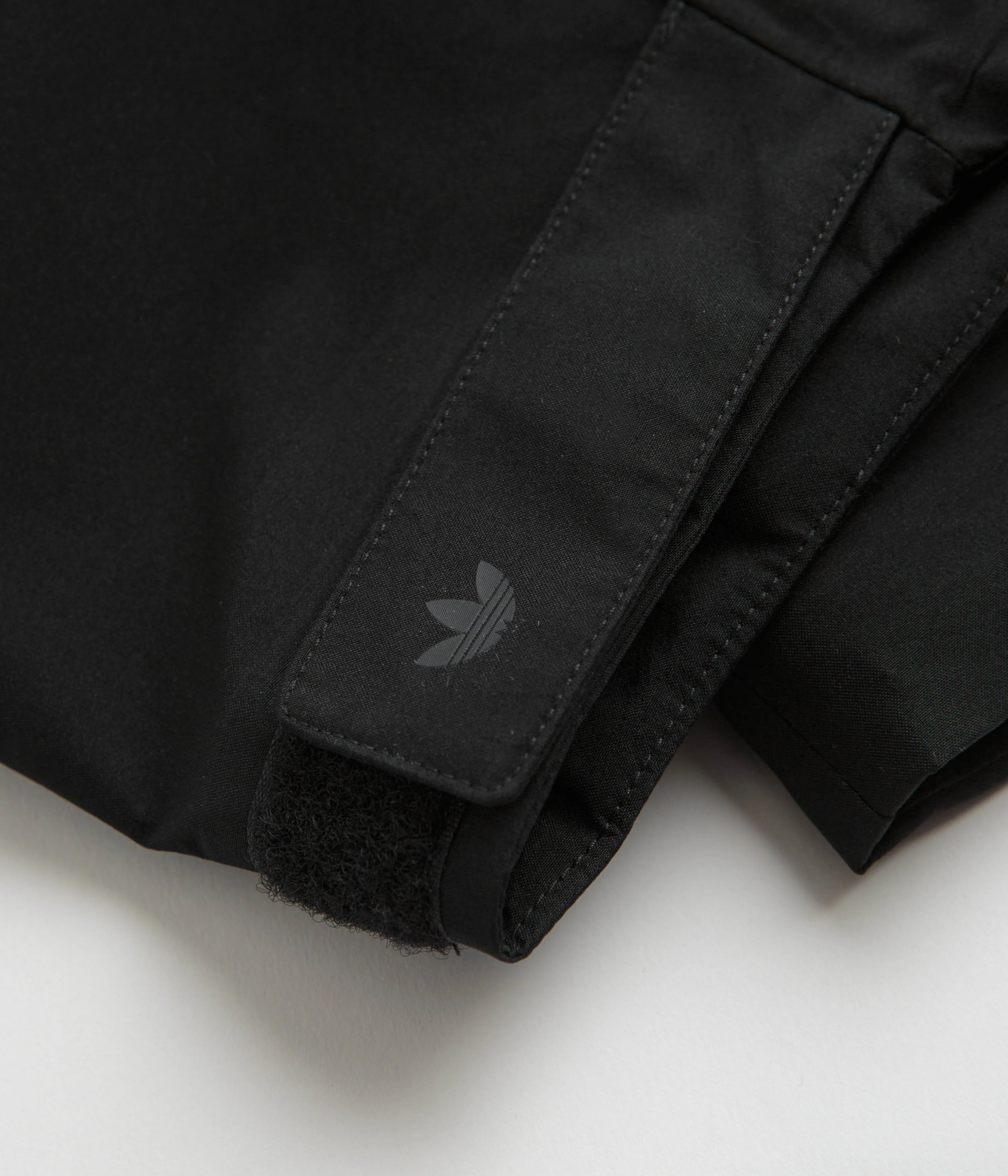 Adidas x Dime Stud Jacket - Black - Image 9