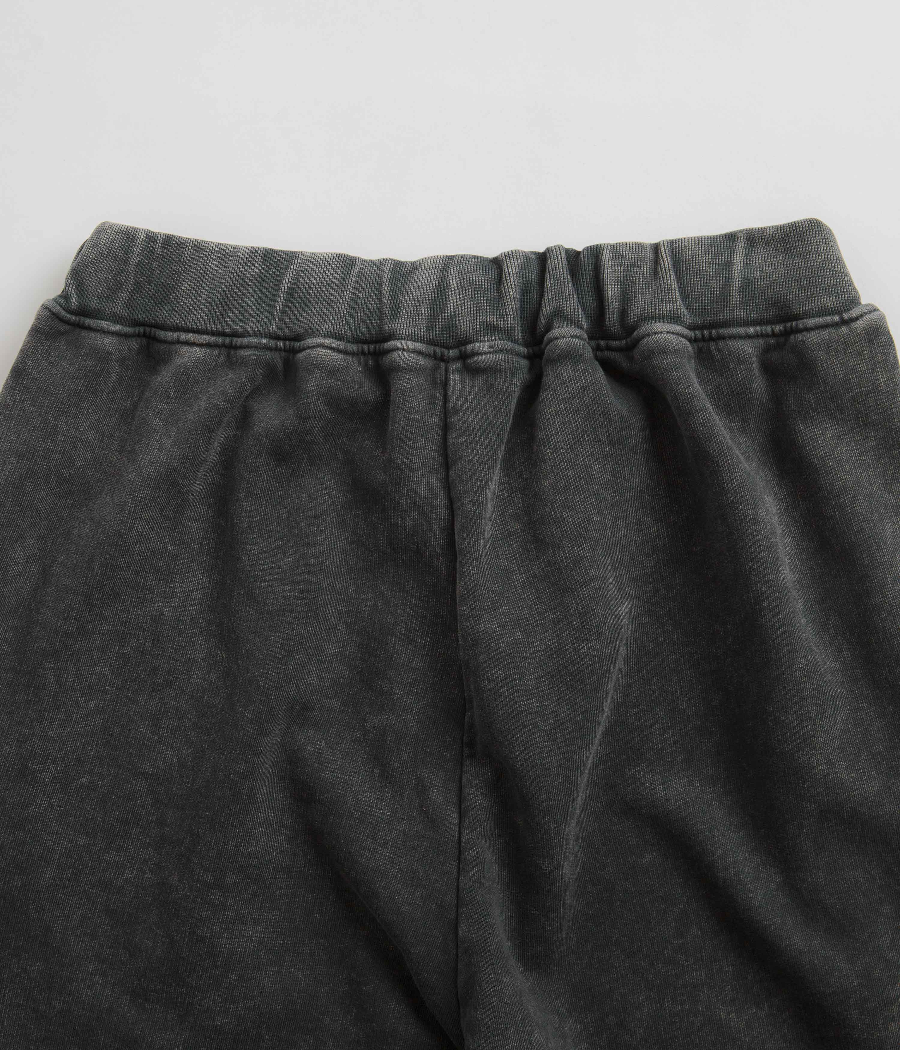 Aries Aged Ancient Column Sweatpants - Black - Image 5