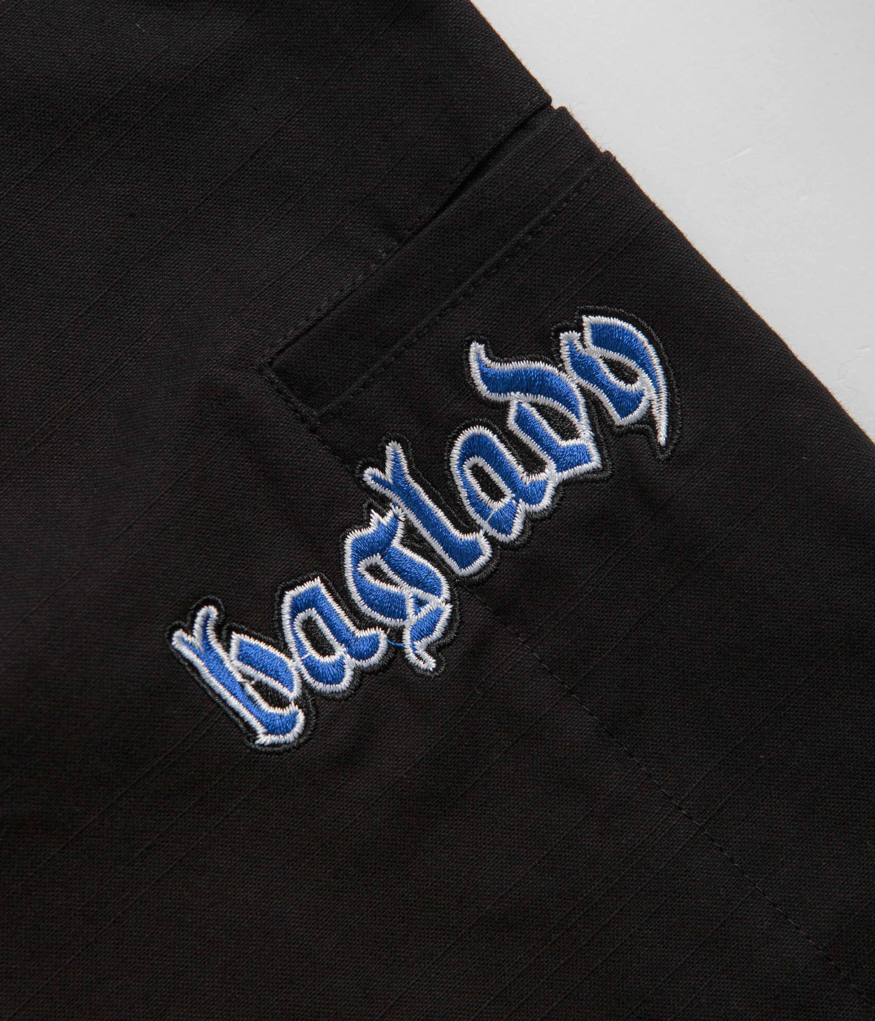 Baglady Slinger Pants - Black - Image 5