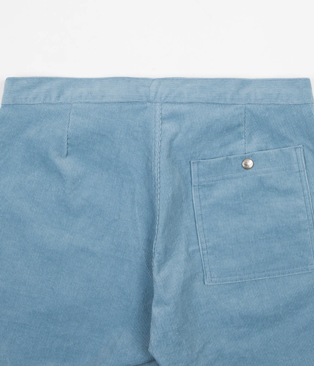 Battenwear Local Shorts - Light Blue - Image 5