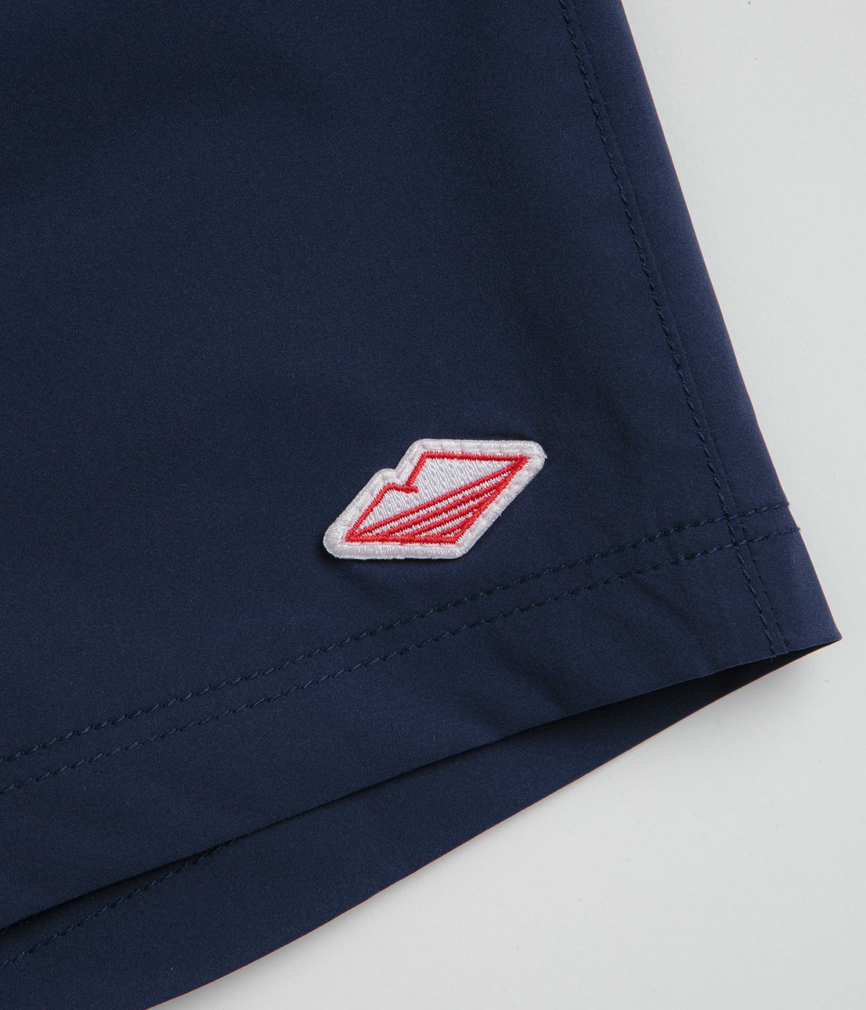 Battenwear V2 Stretch Climbing Shorts - Navy - Image 4