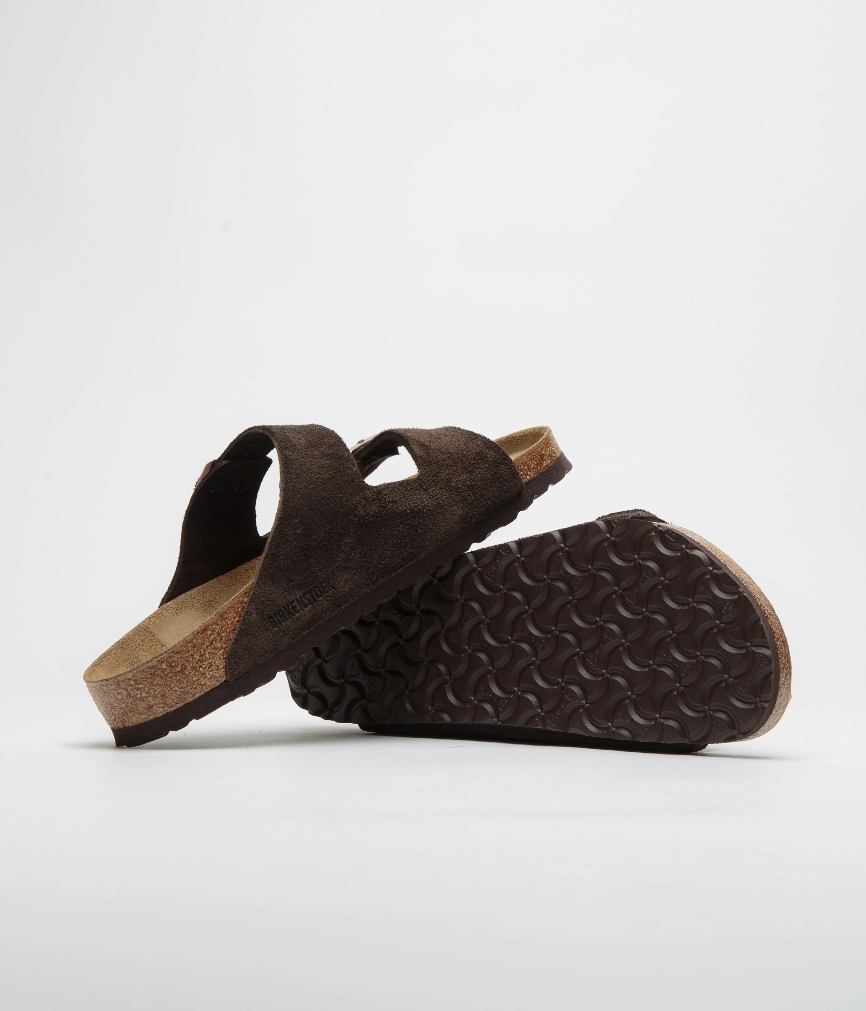 Birkenstock Arizona Sandals - Mocha - Image 5