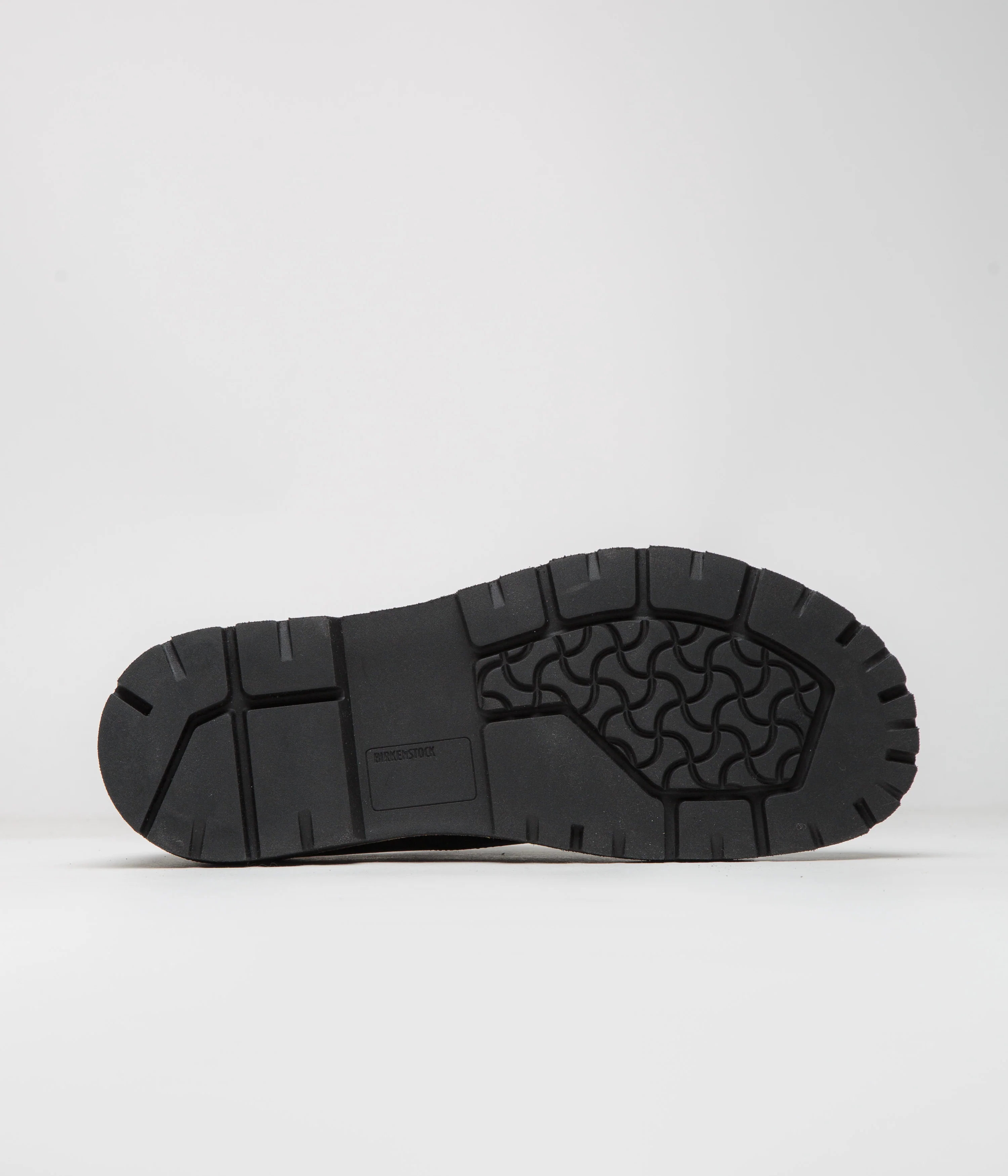 Birkenstock Highwood Lace Low Shoes - Black - Image 6