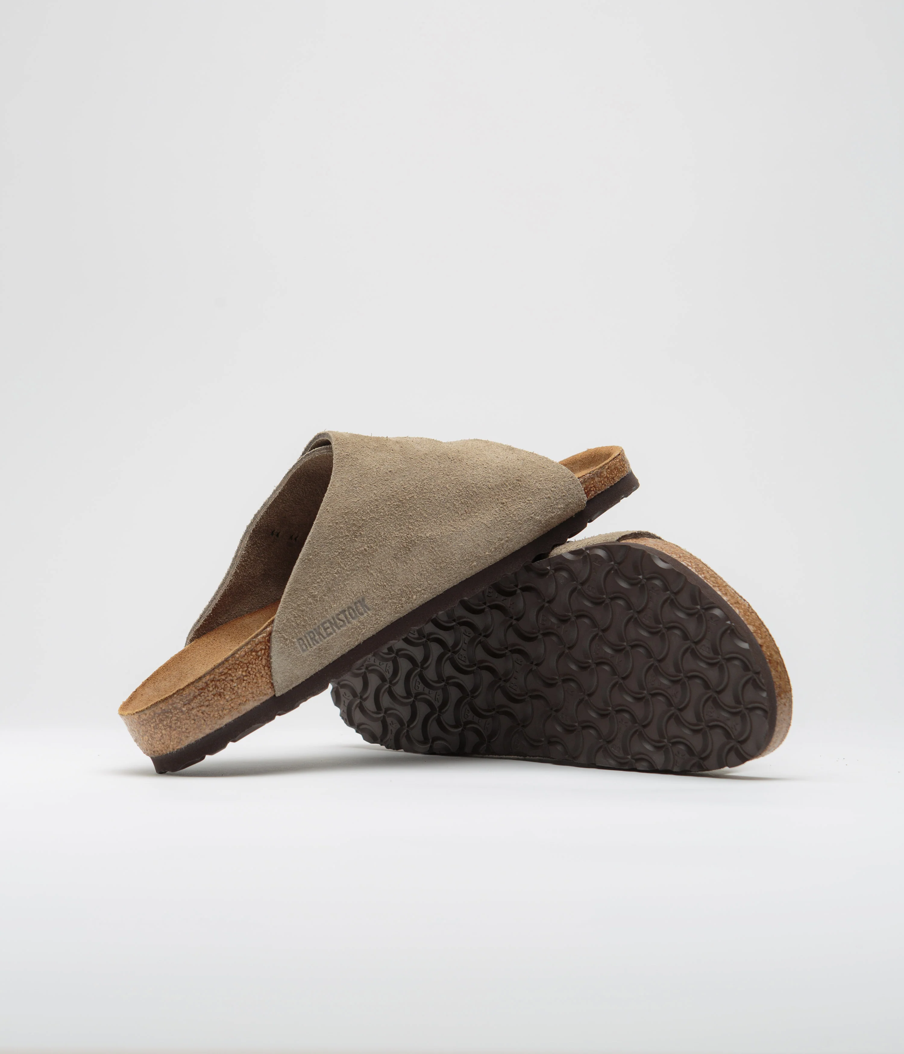 Birkenstock Zurich Sandals - Taupe - Image 6