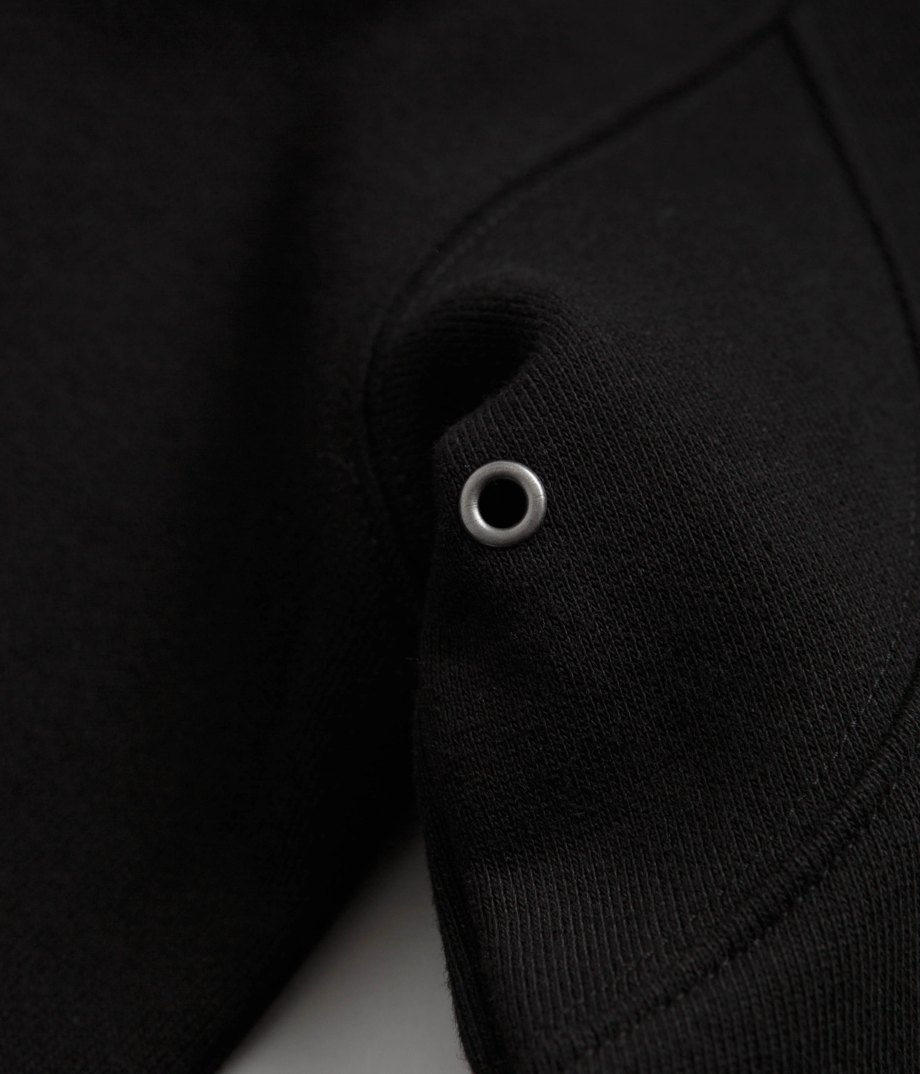 Bronze 56K Old E Circle Crewneck Sweatshirt - Black - Image 5