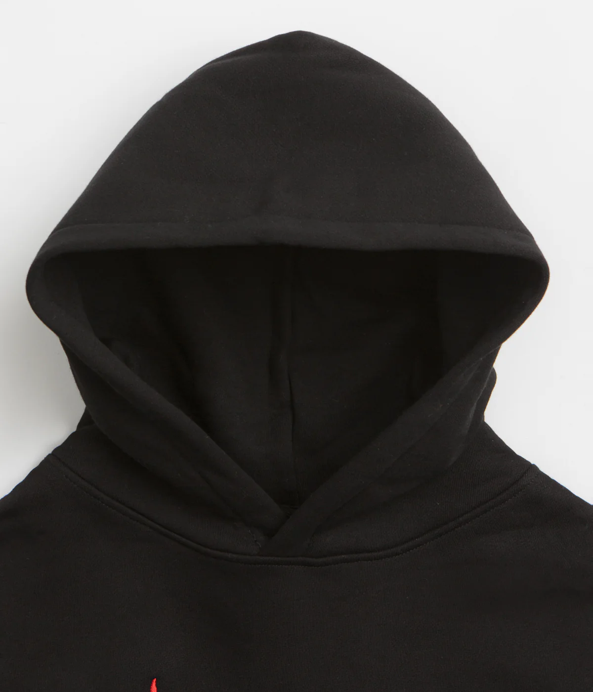 Butter Goods Art Hoodie - Black - Image 2