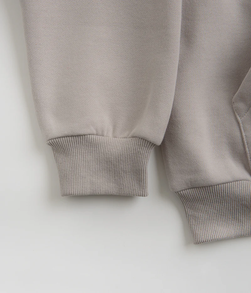 Butter Goods Cherub Hoodie - Cement - Image 3