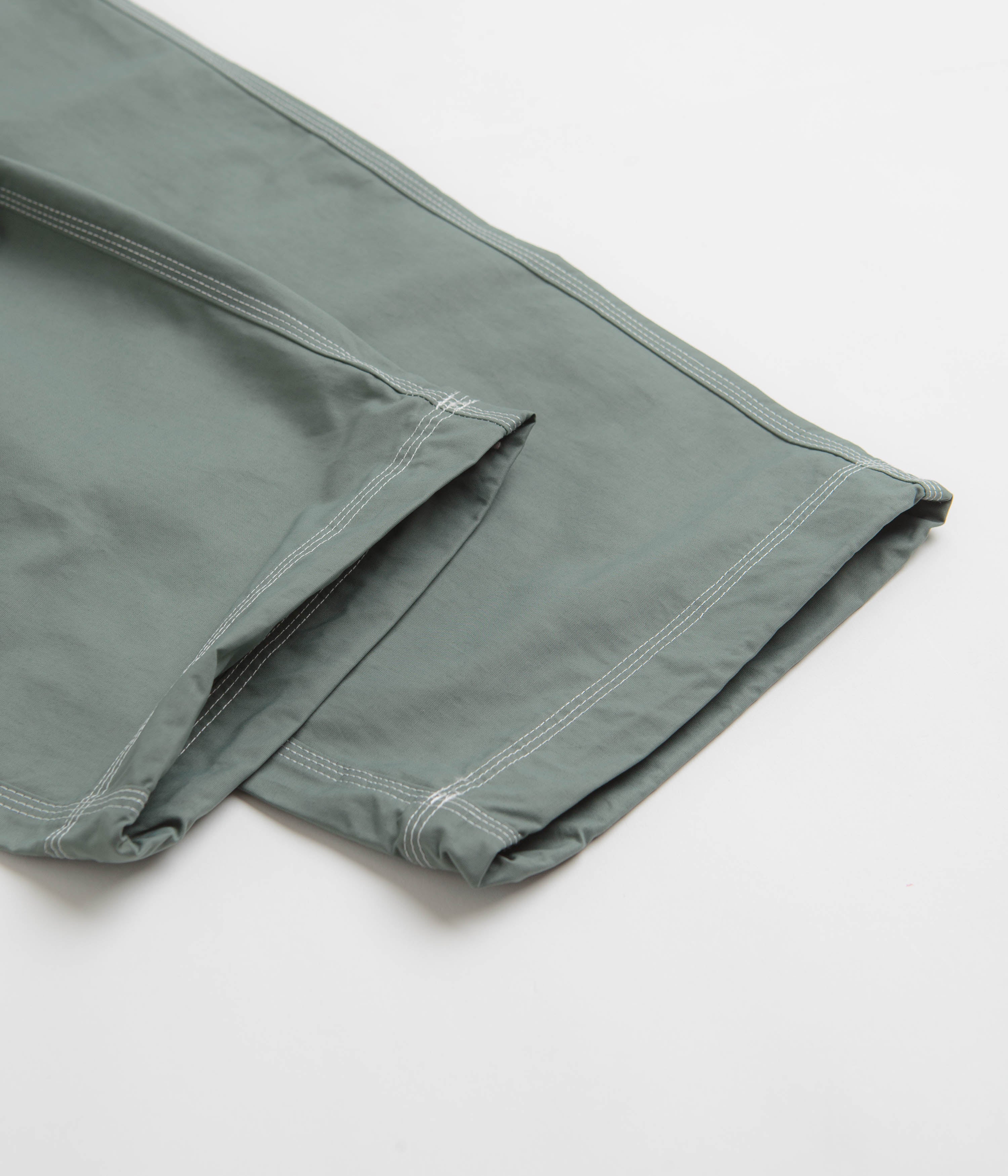 Butter Goods Climber Pants - Sage - Image 7