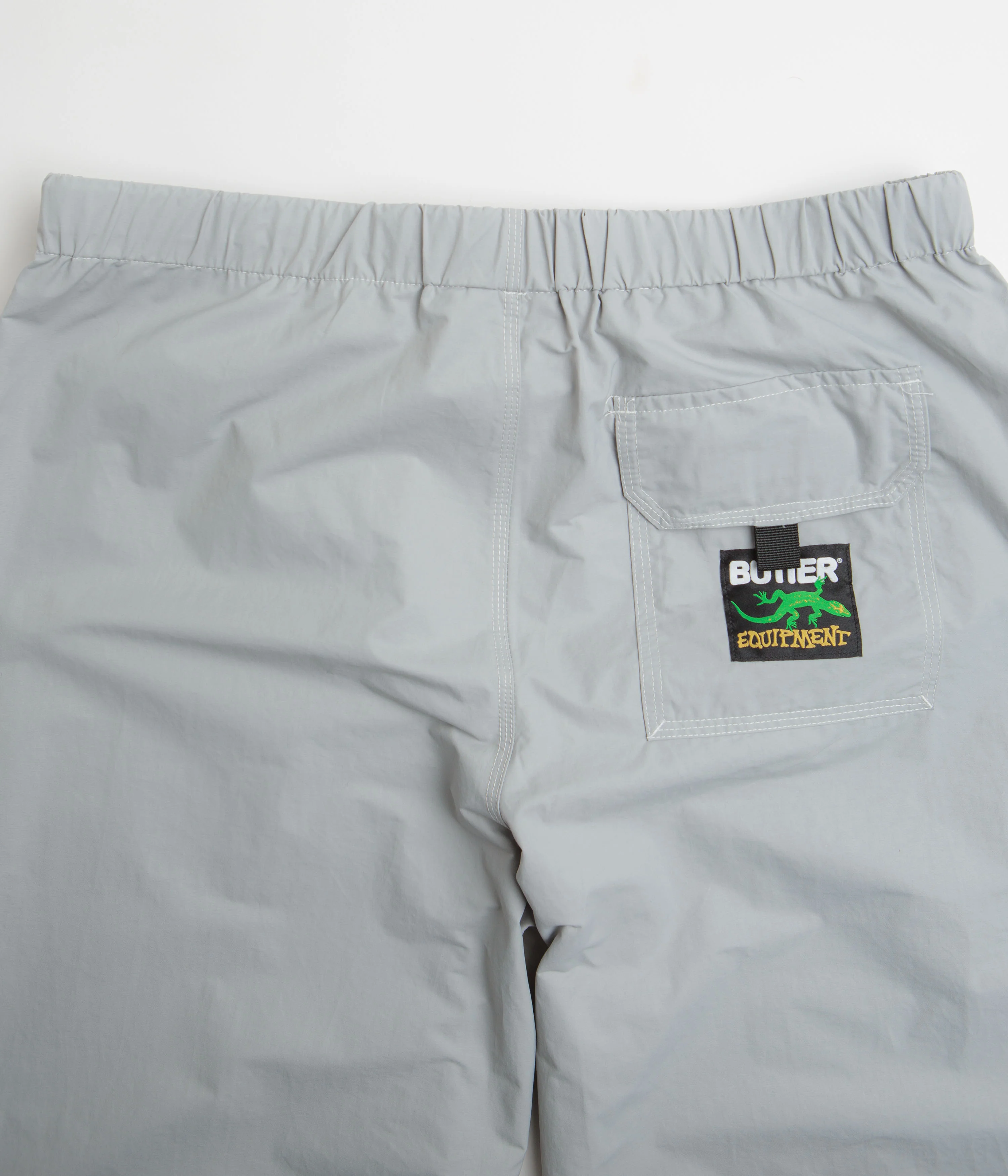 Butter Goods Climber Pants - Stone / Black - Image 5