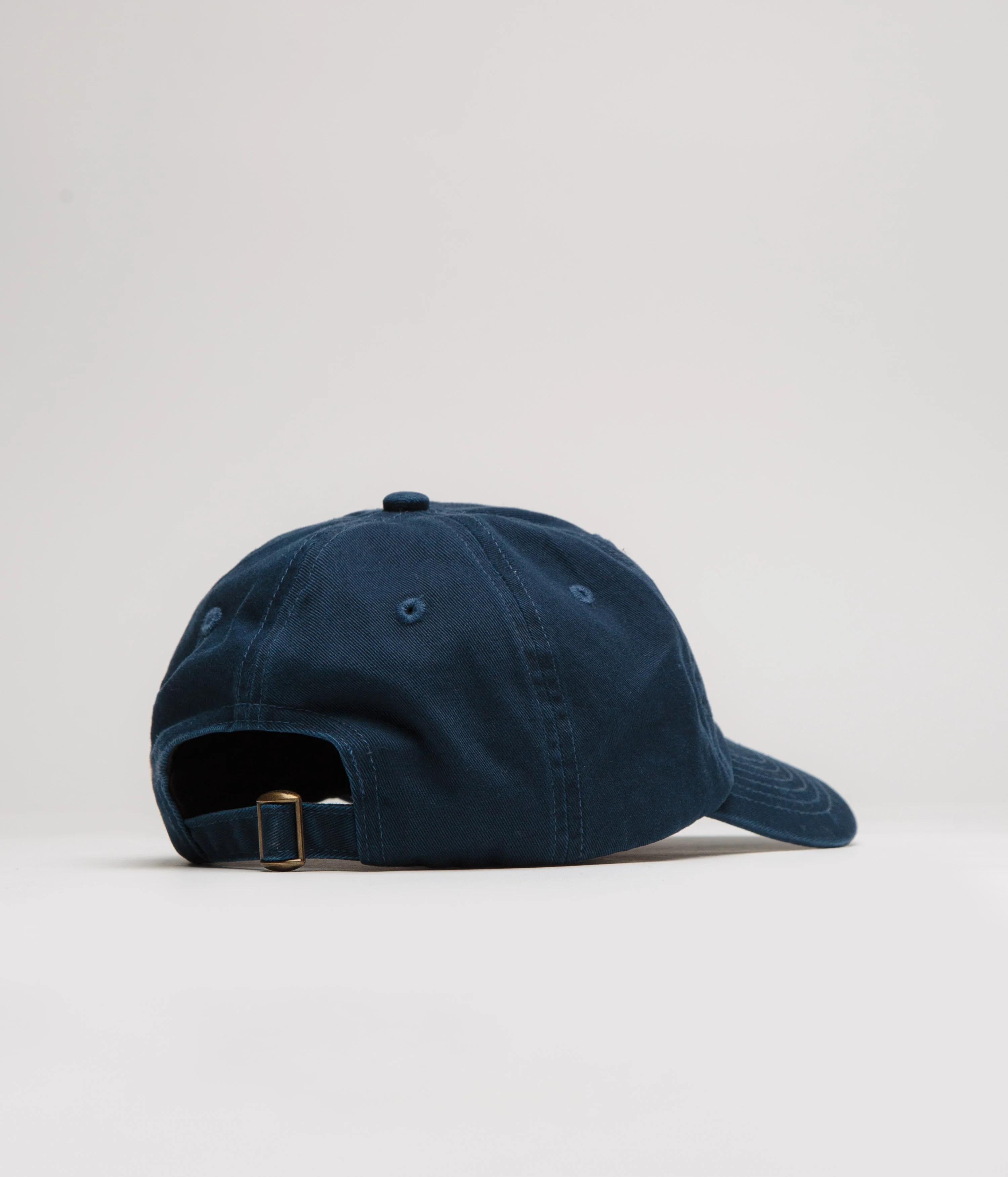 Butter Goods Dizzy Cap - Midnight - Image 2