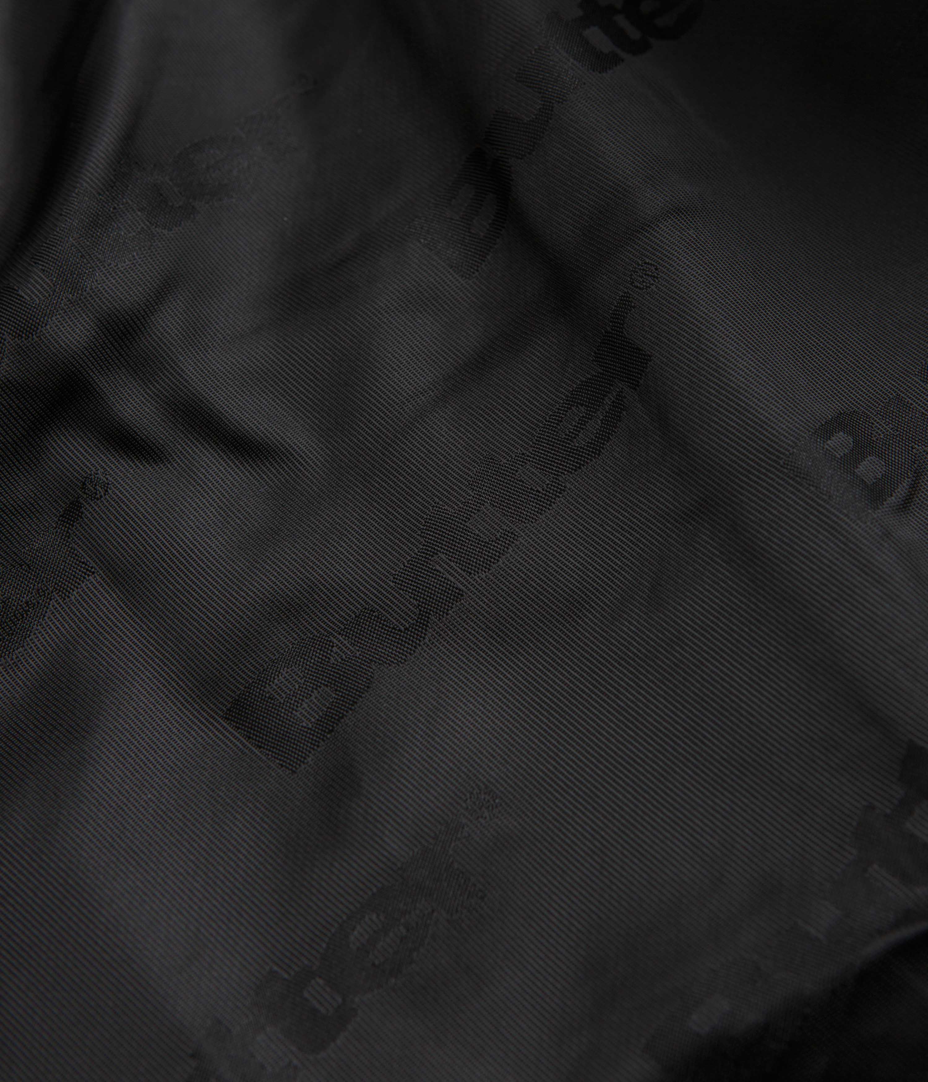 Butter Goods Heavy Plaid Work Jacket - Brick / Dusk - Image 6
