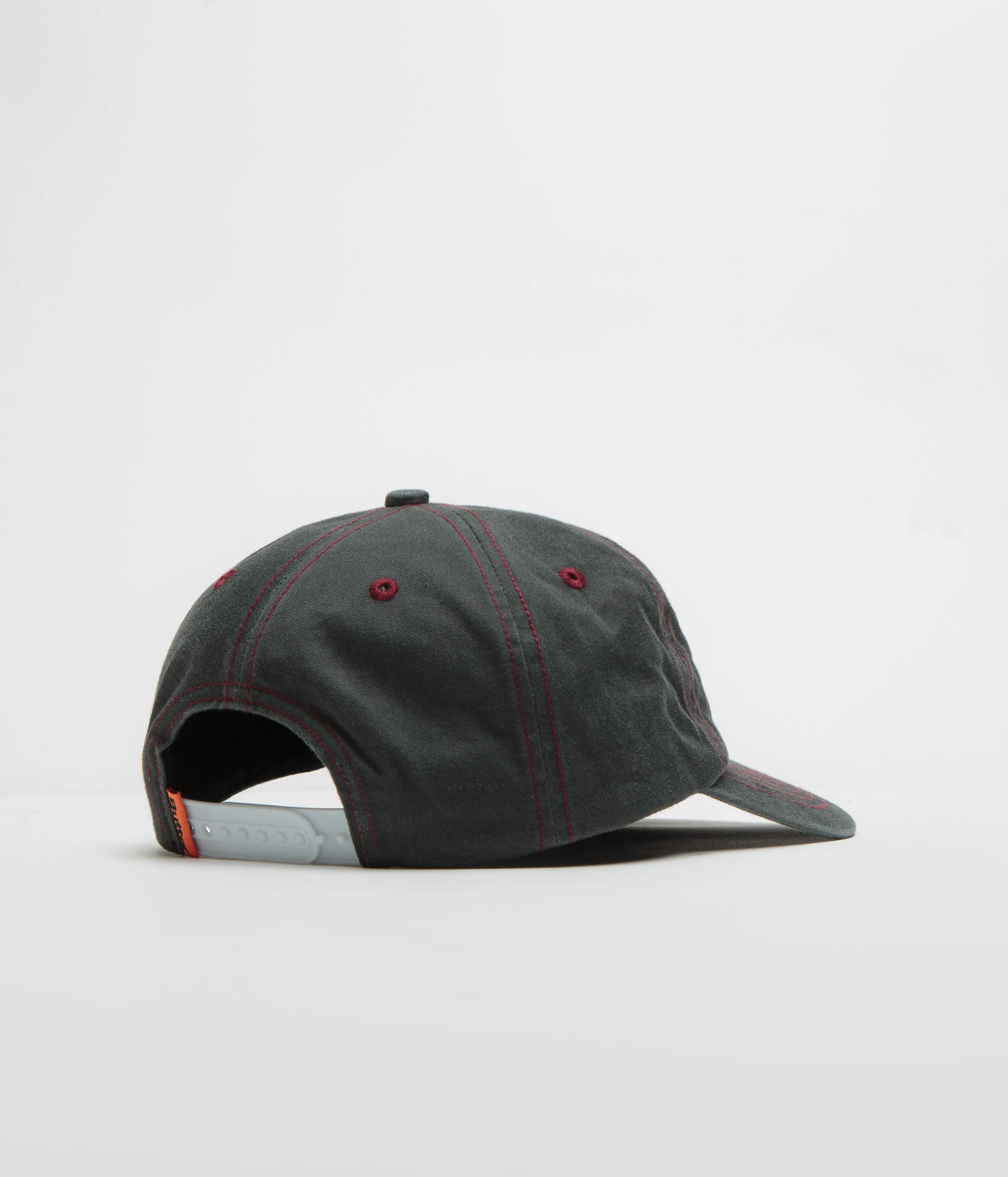 Butter Goods Jive Cap - Black - Image 3