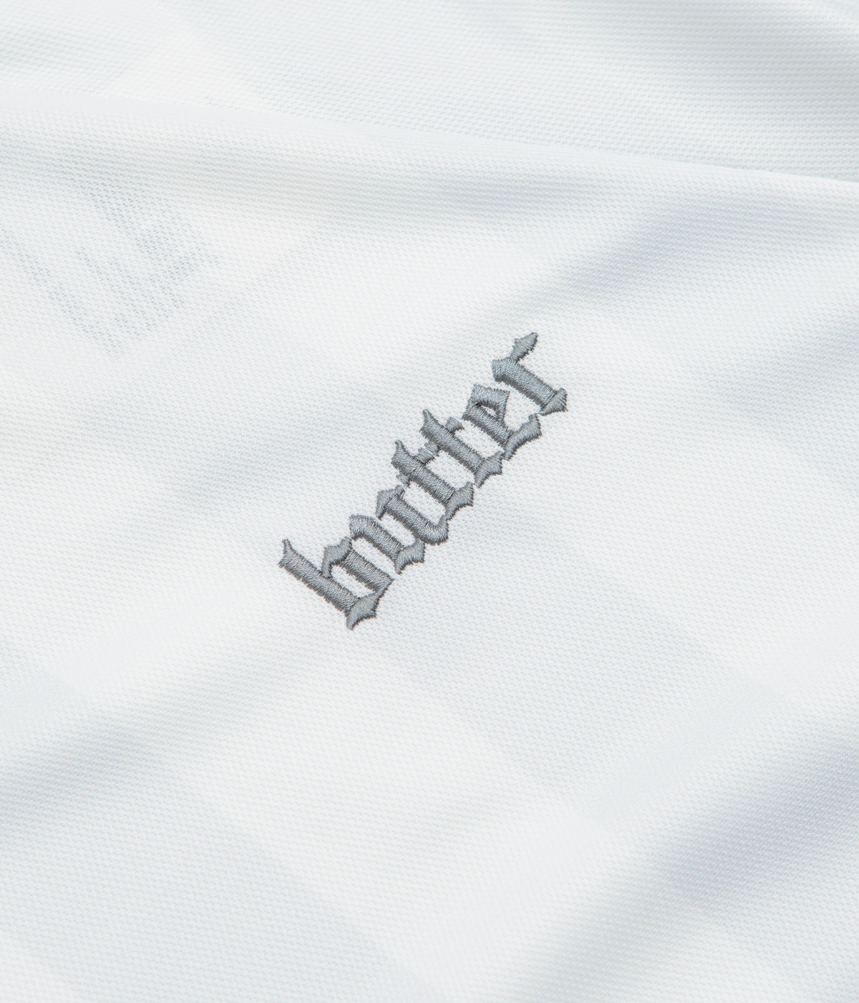 Butter Goods Scorpion Jersey - White - Image 5
