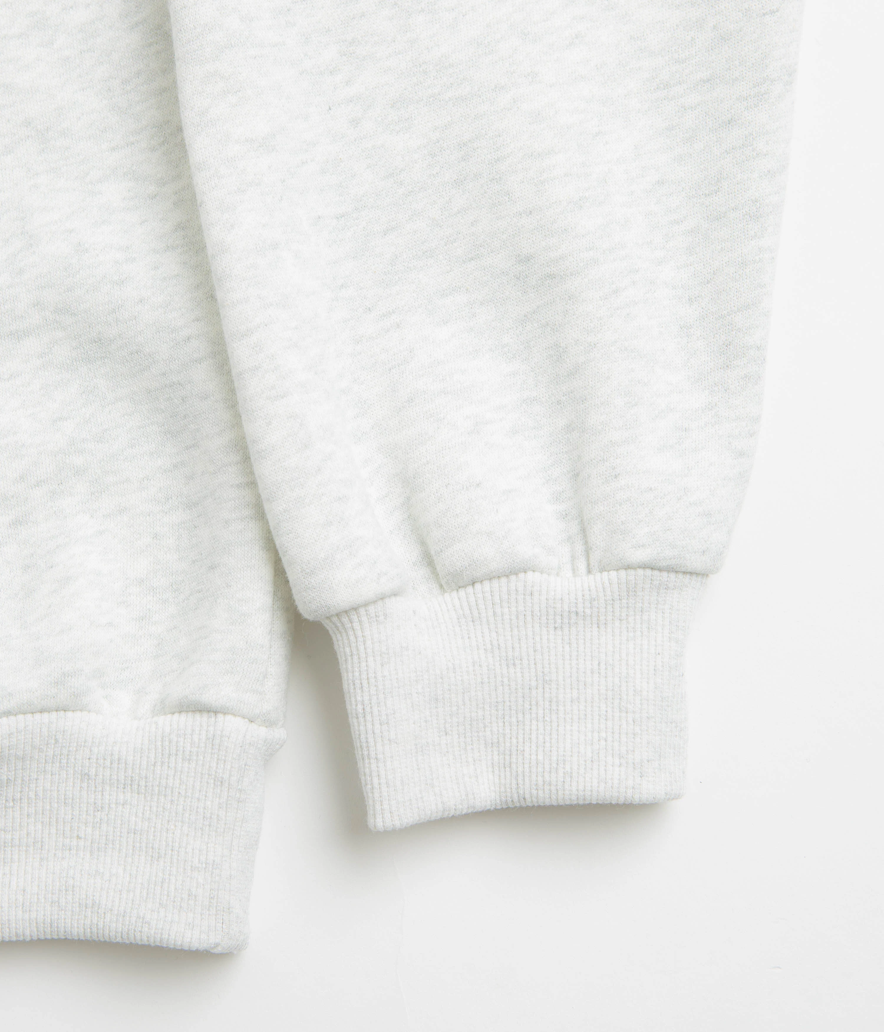 Butter Goods Skeeter Hoodie - Ash - Image 4