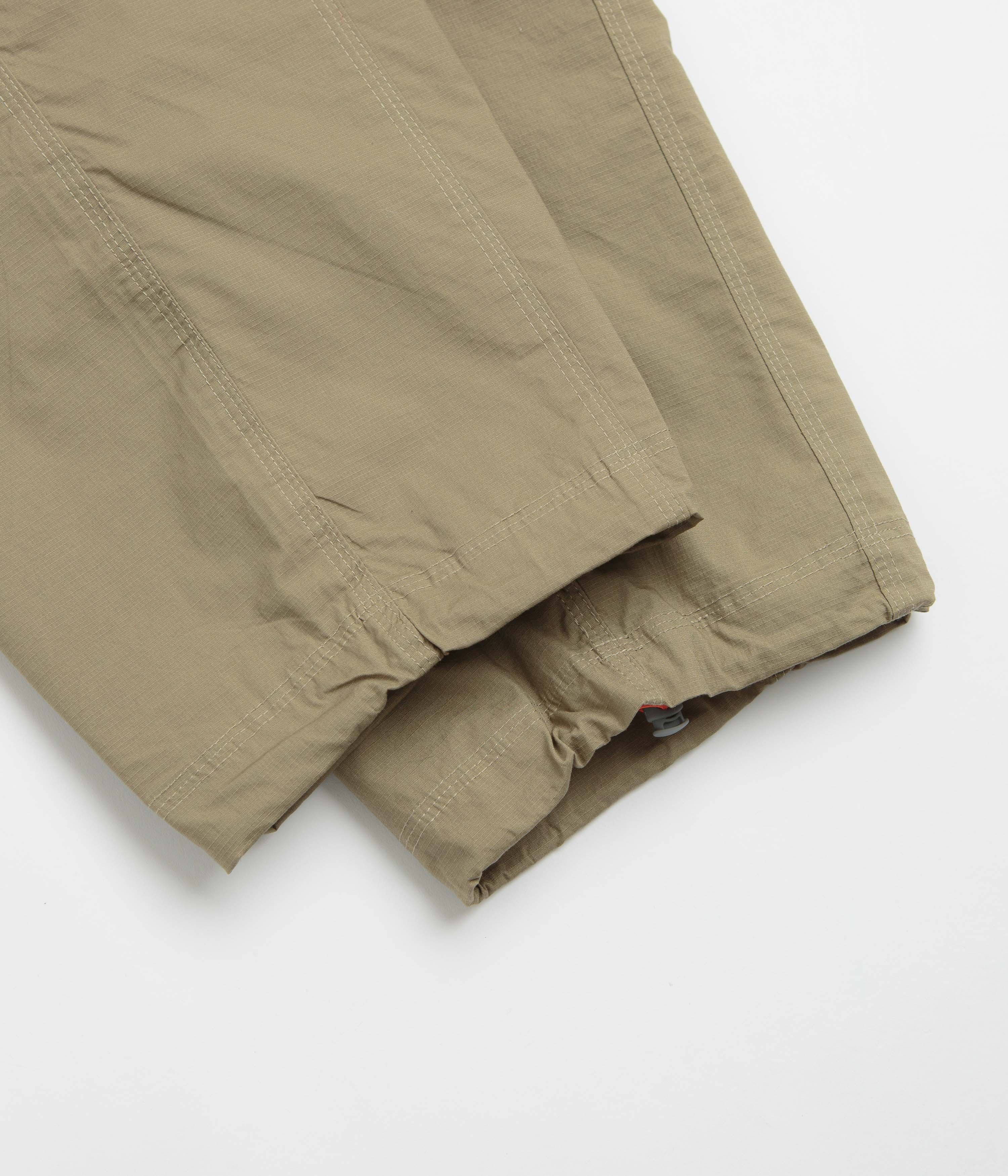 Butter Goods TRS Pants - Sage - Image 9