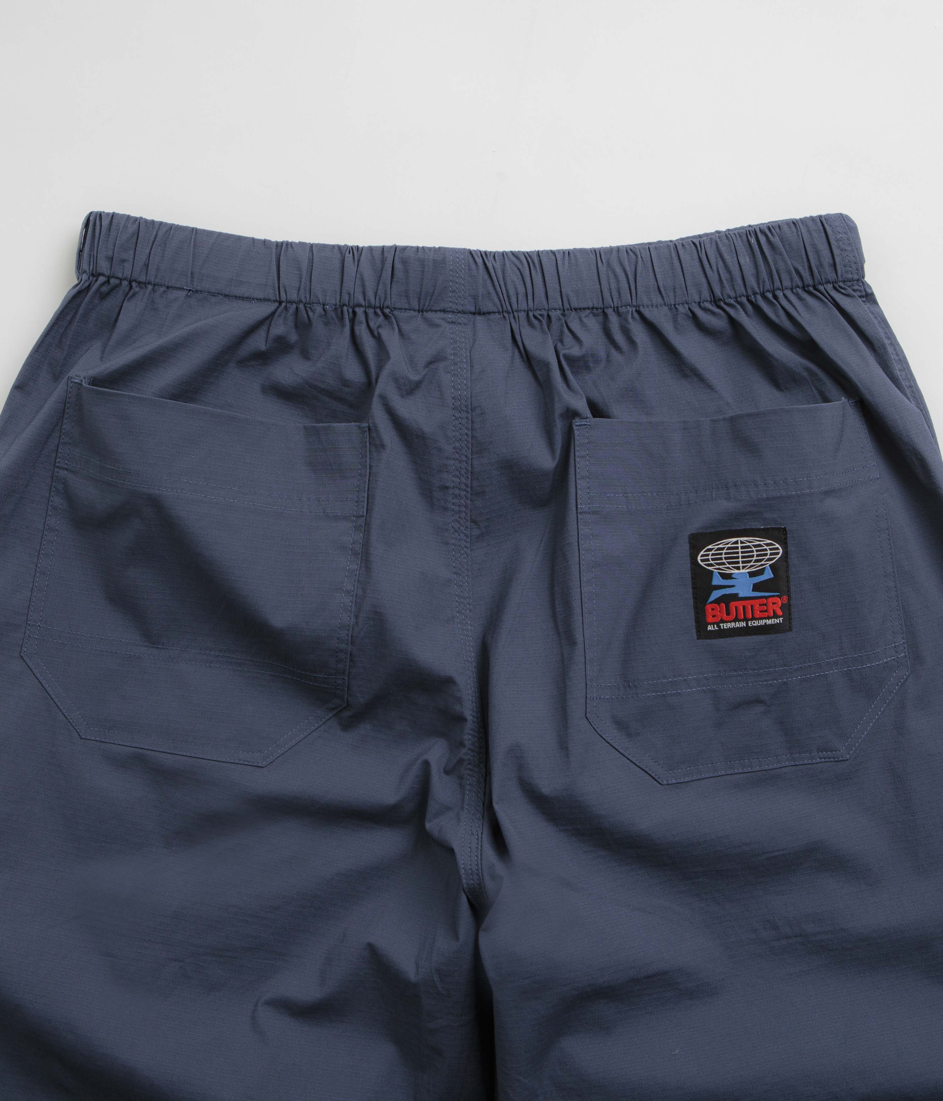 Butter Goods TRS Pants - Slate - Image 5