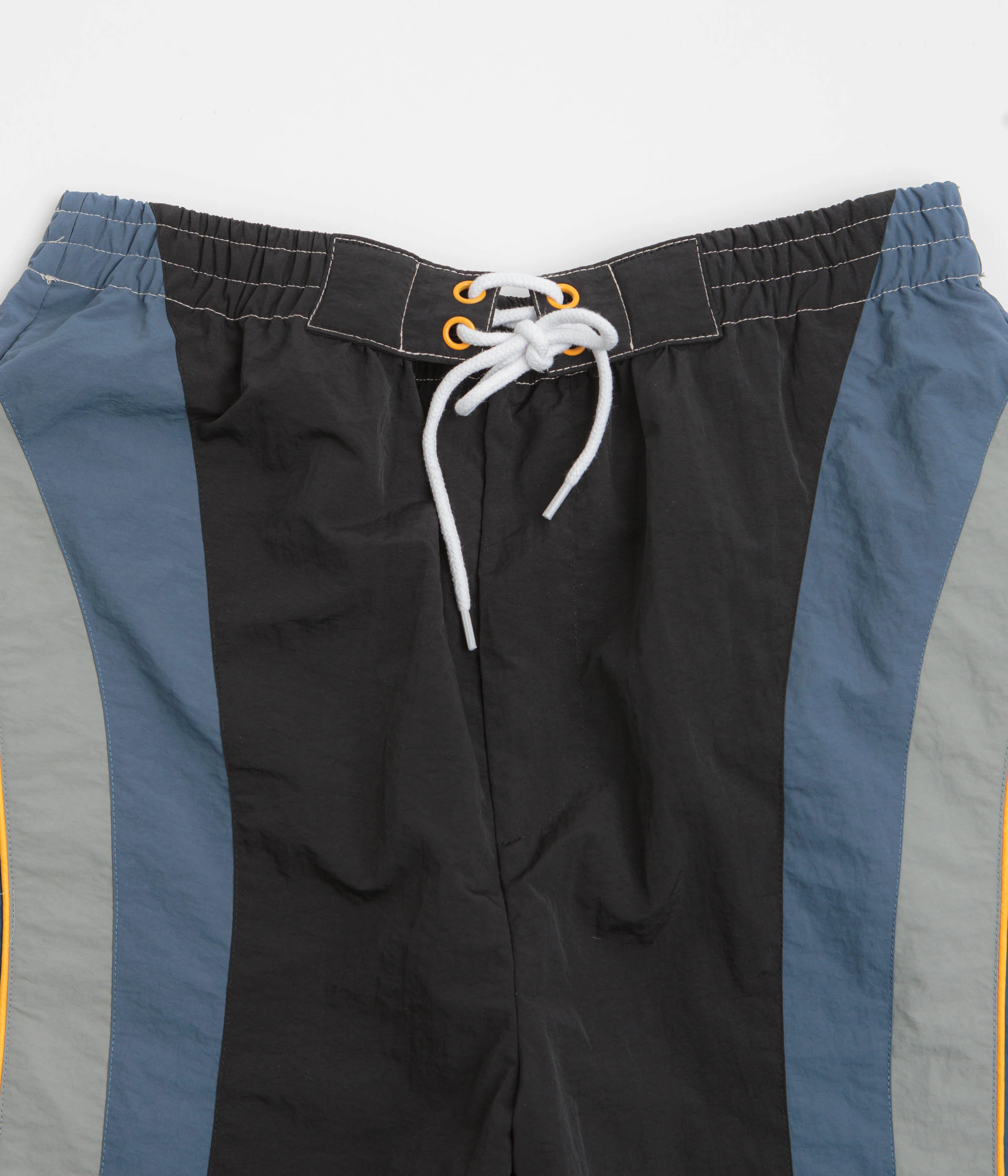 Butter Goods Wipeout Board Shorts - Navy - Image 5