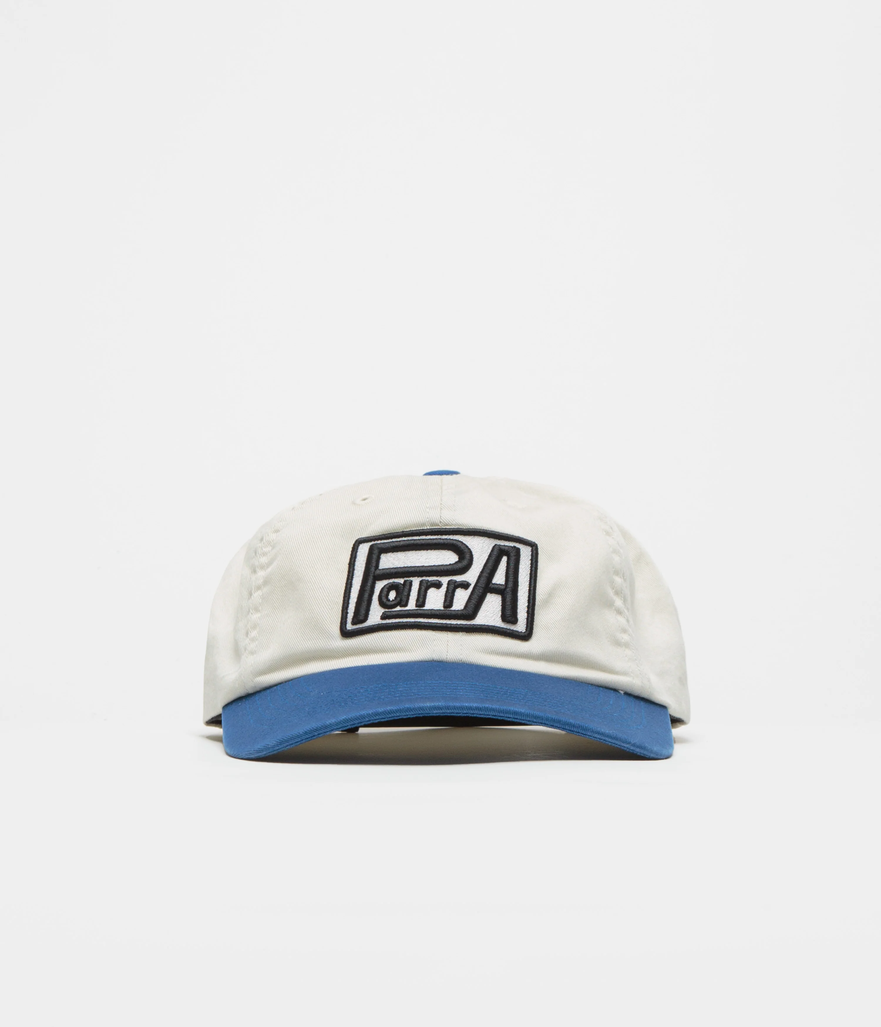 by Parra Car Repair Cap - Blue - Image 2
