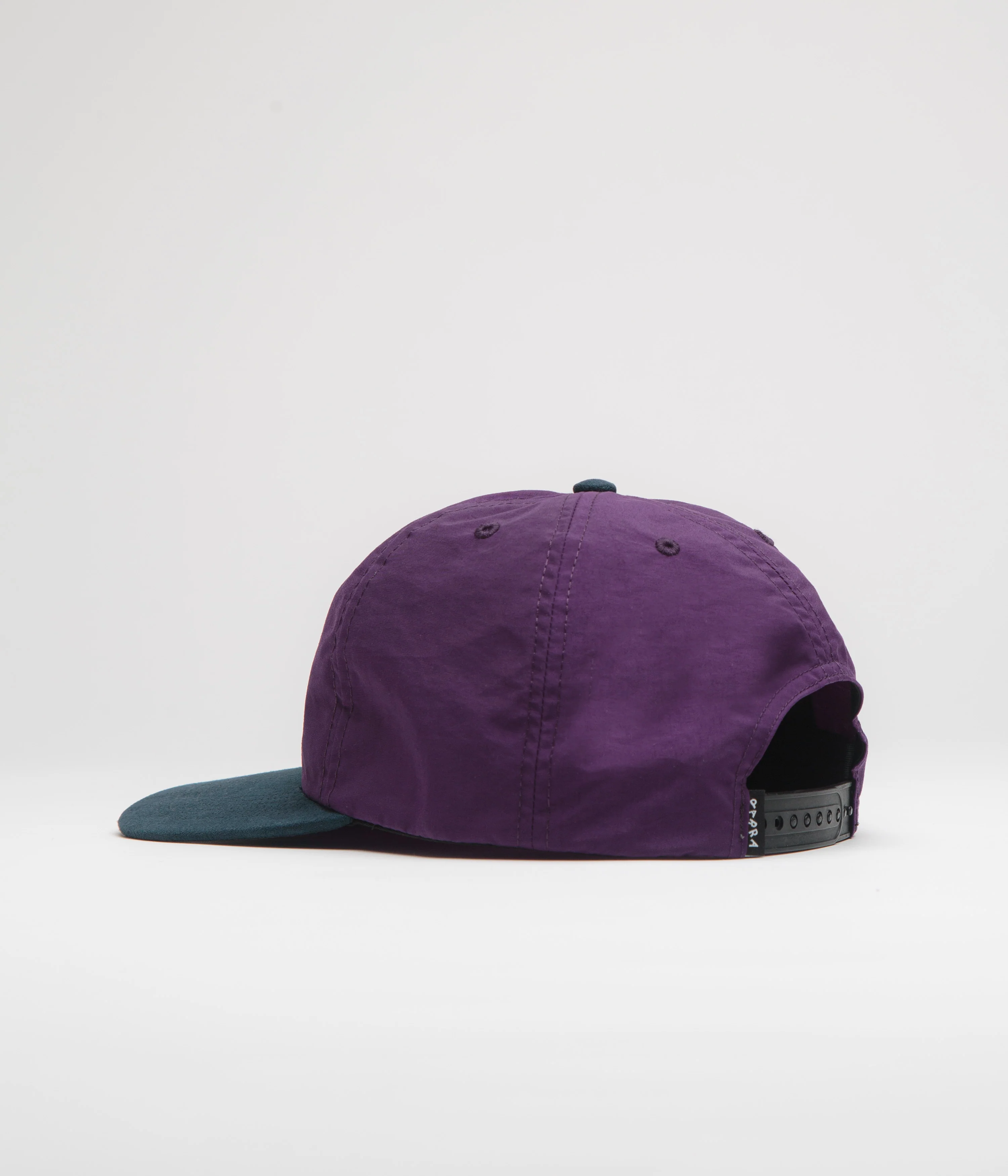by Parra Changed Cap - Purple / Blue - Image 3