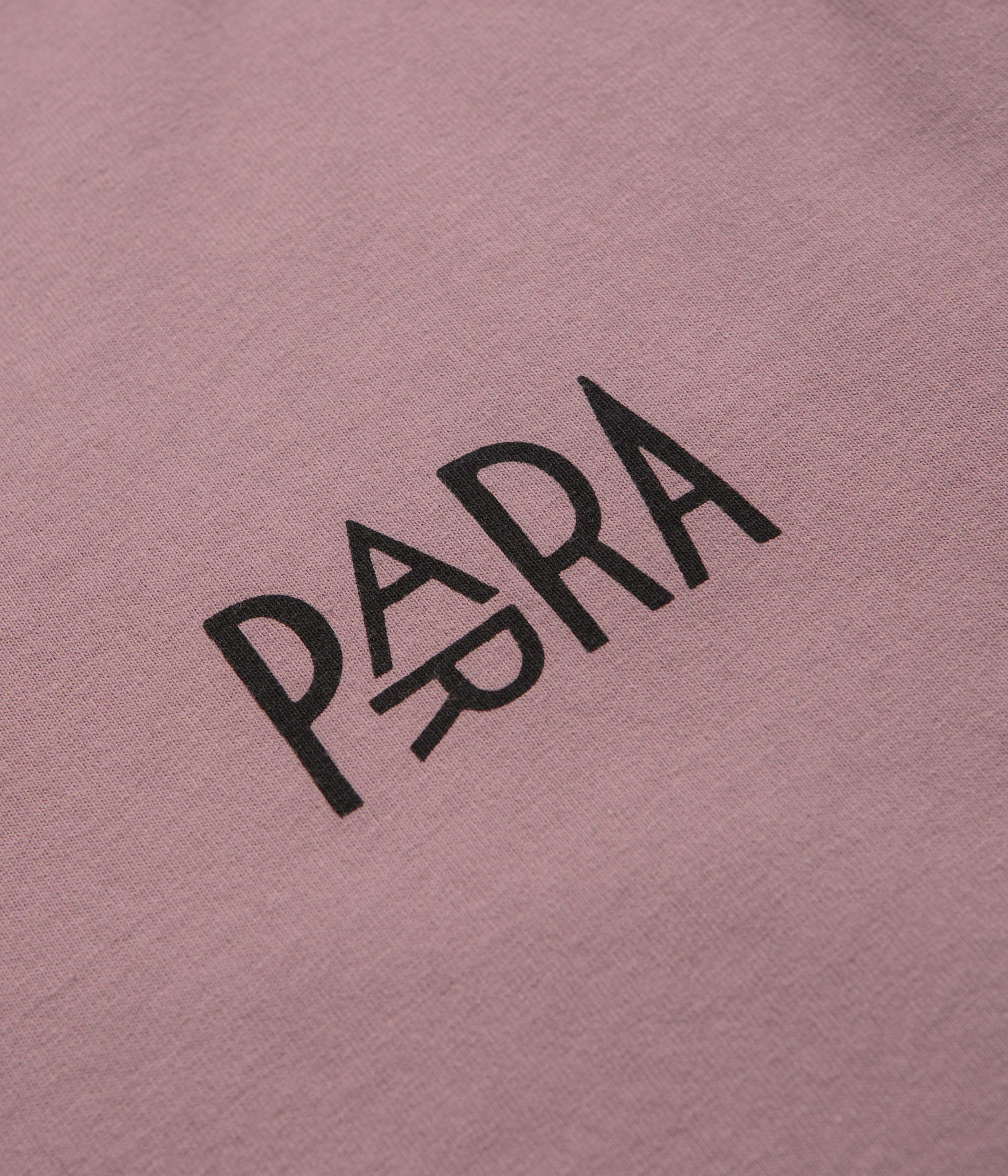 by Parra Furniture Sale T-Shirt - Dusty Rose - Image 4