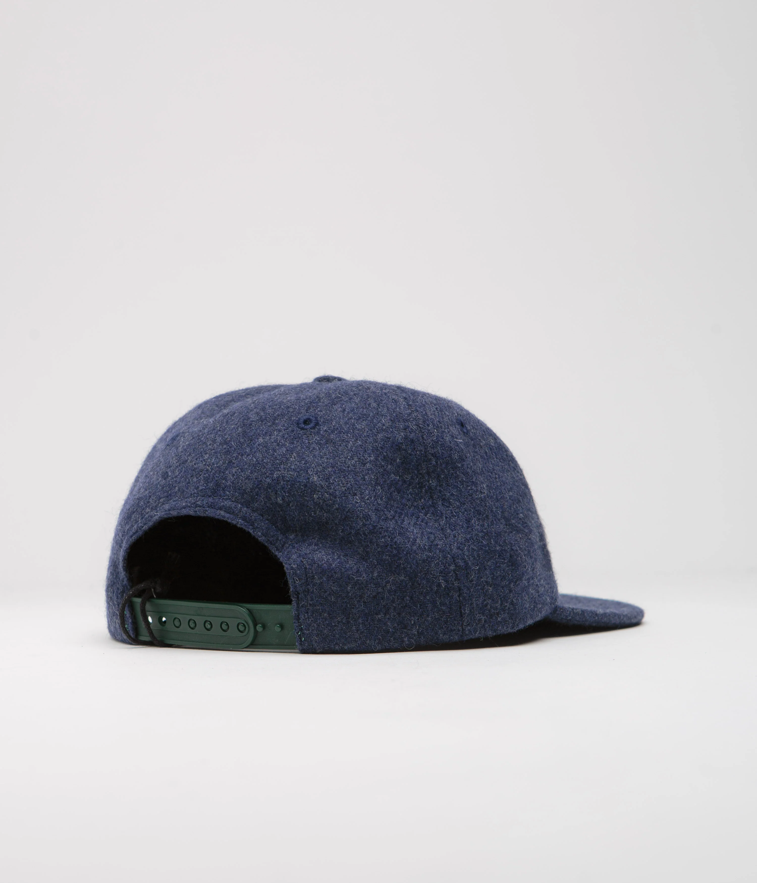 by Parra Loudness Cap - Dark Navy - Image 3