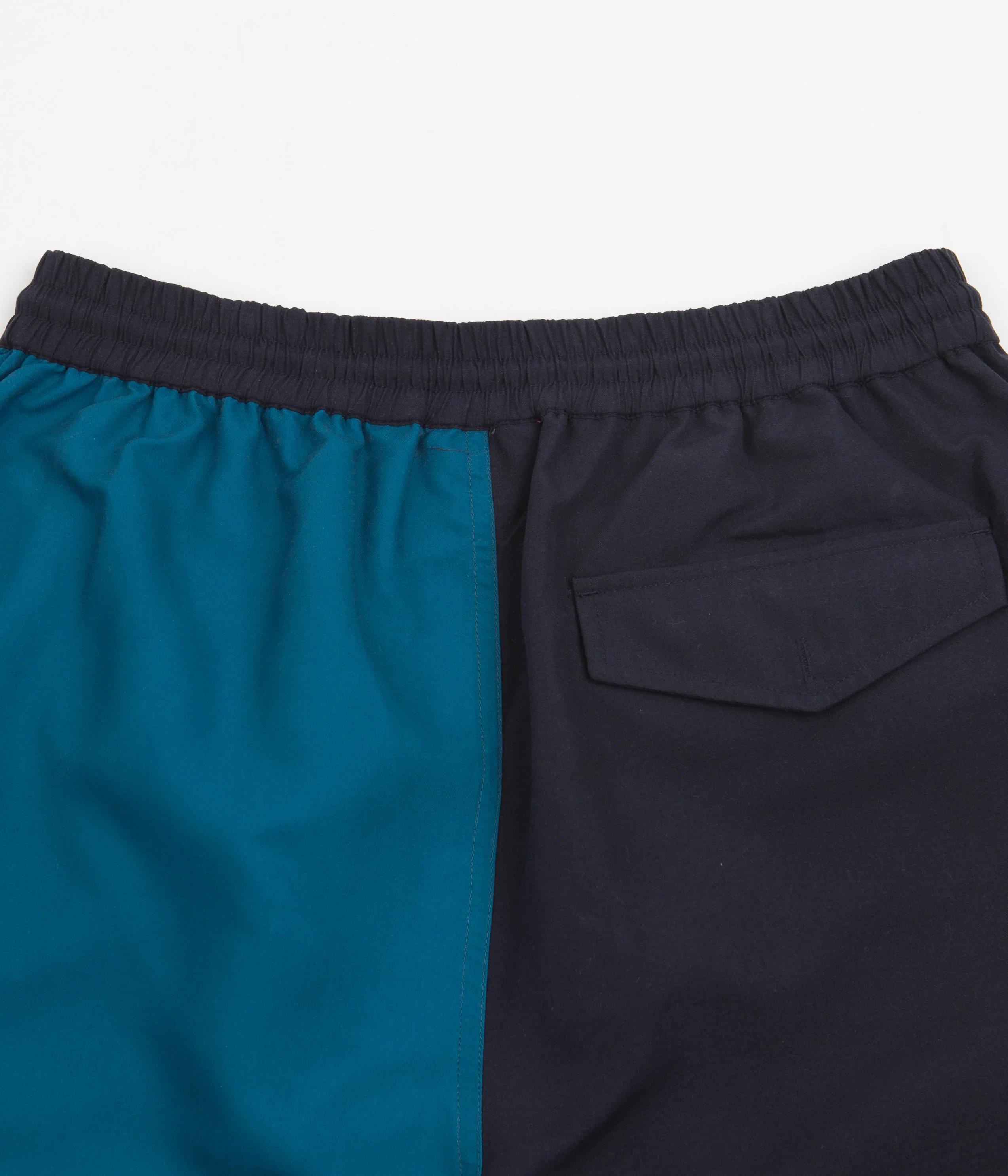 by Parra Waterpark Swim Shorts - Multi - Image 6