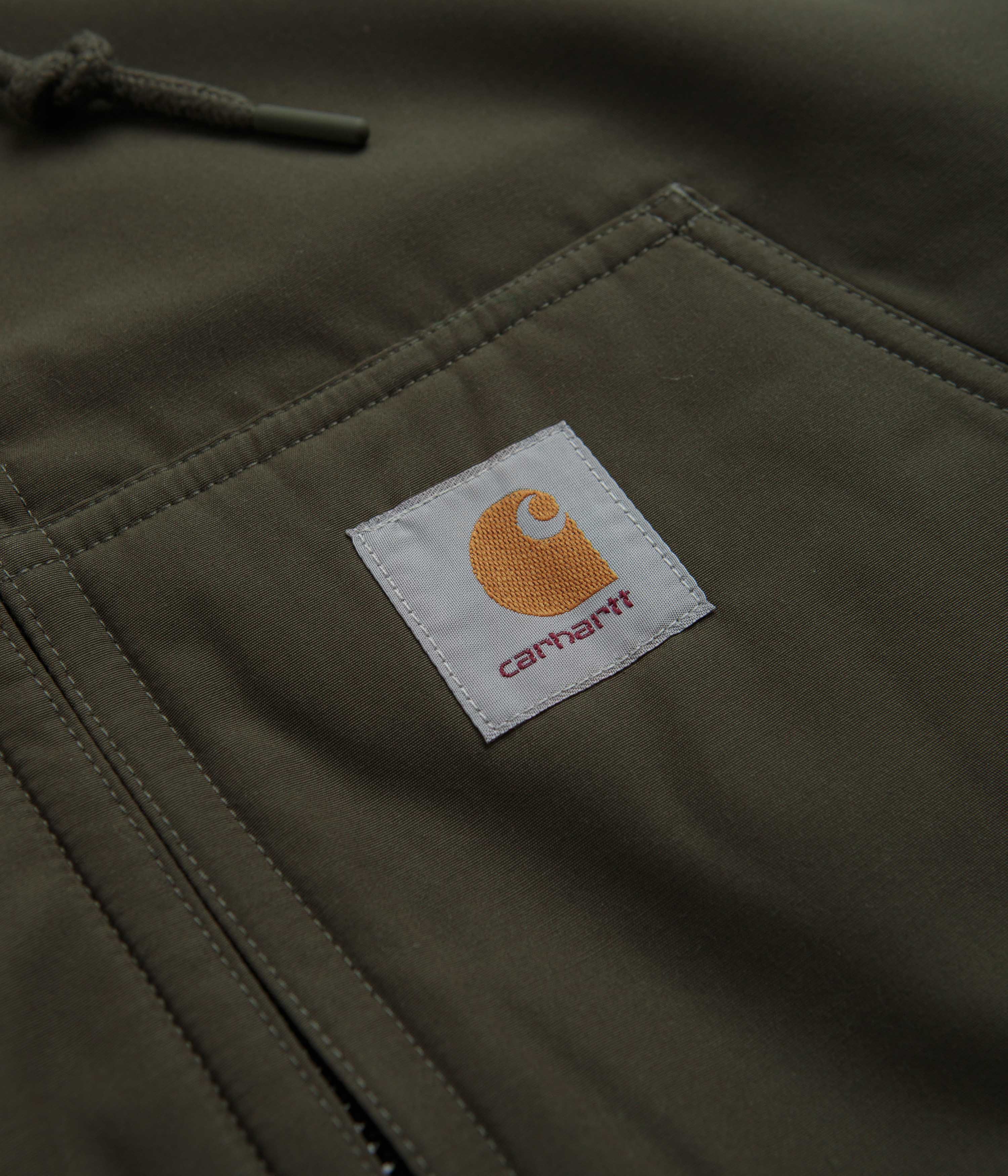 Carhartt Active Cold Jacket - Cypress - Image 4