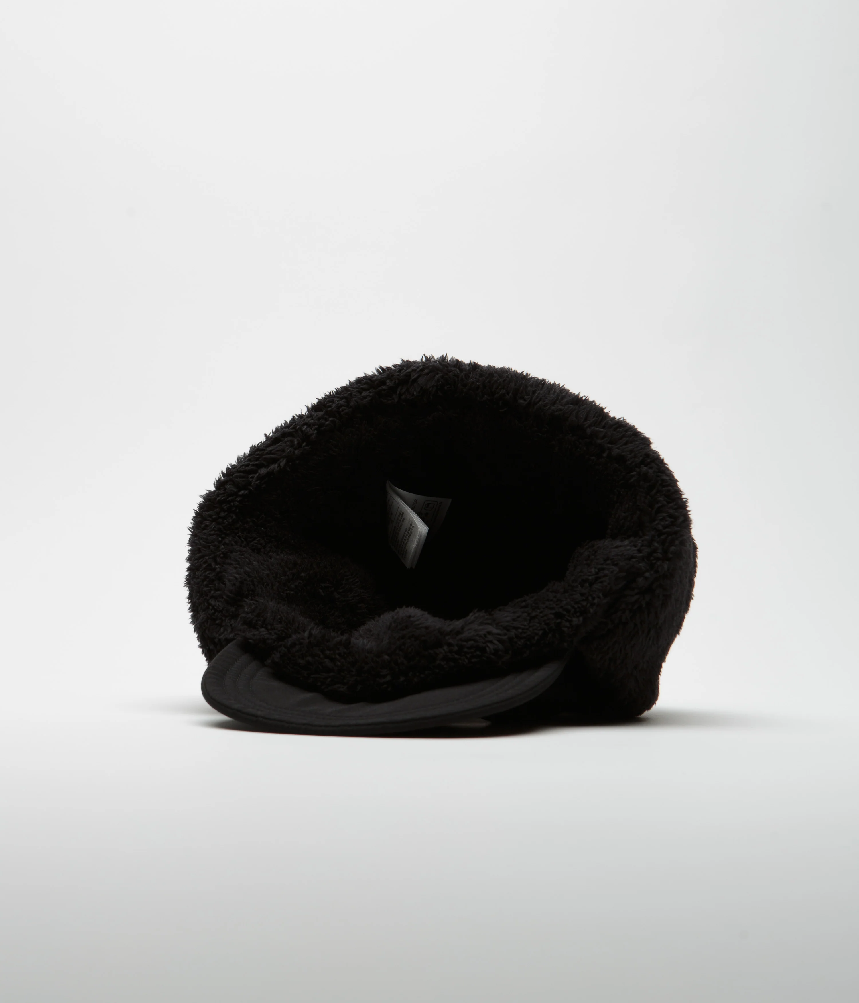 Carhartt Alberta Cap - Black - Image 4
