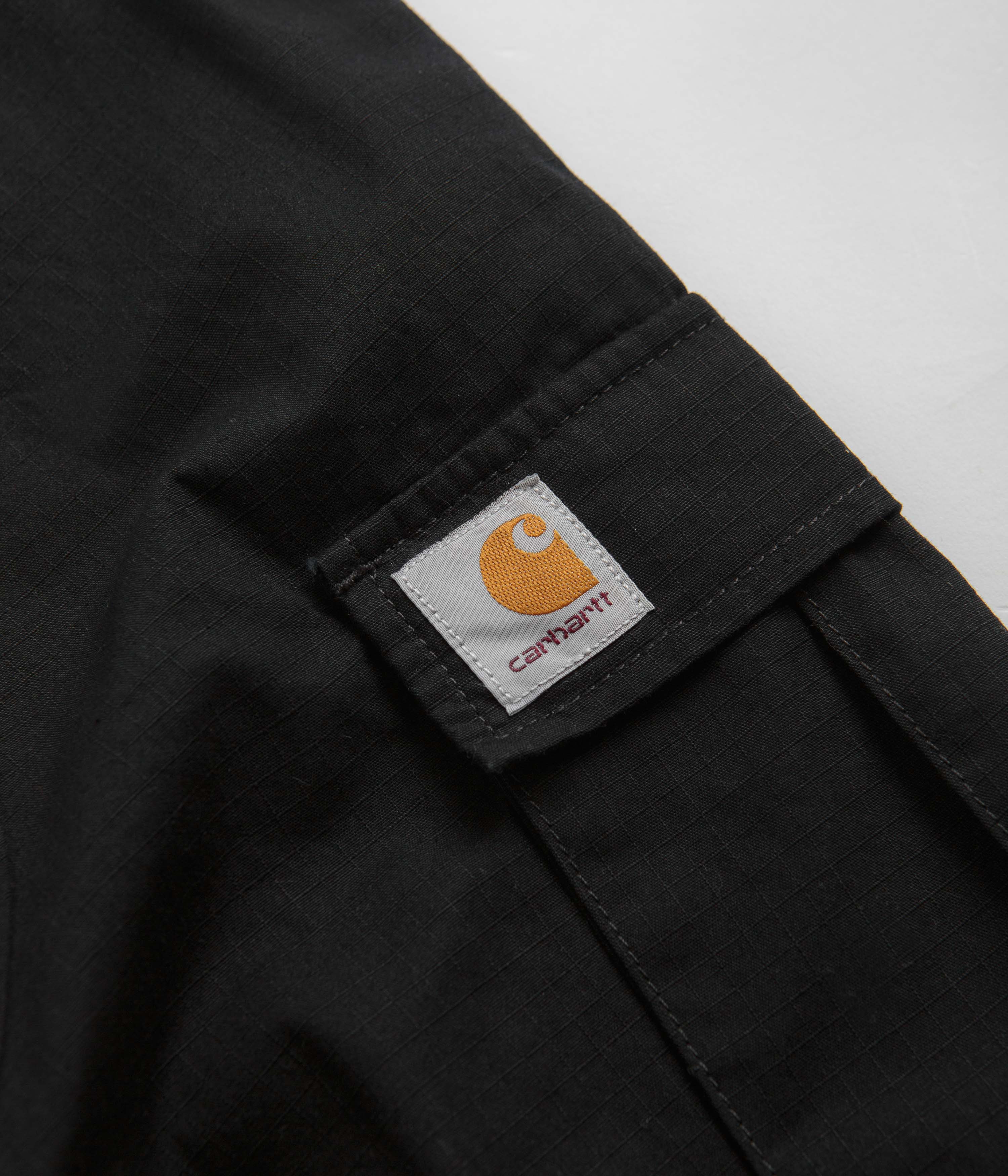 Carhartt Aviation Pants - Black - Image 7