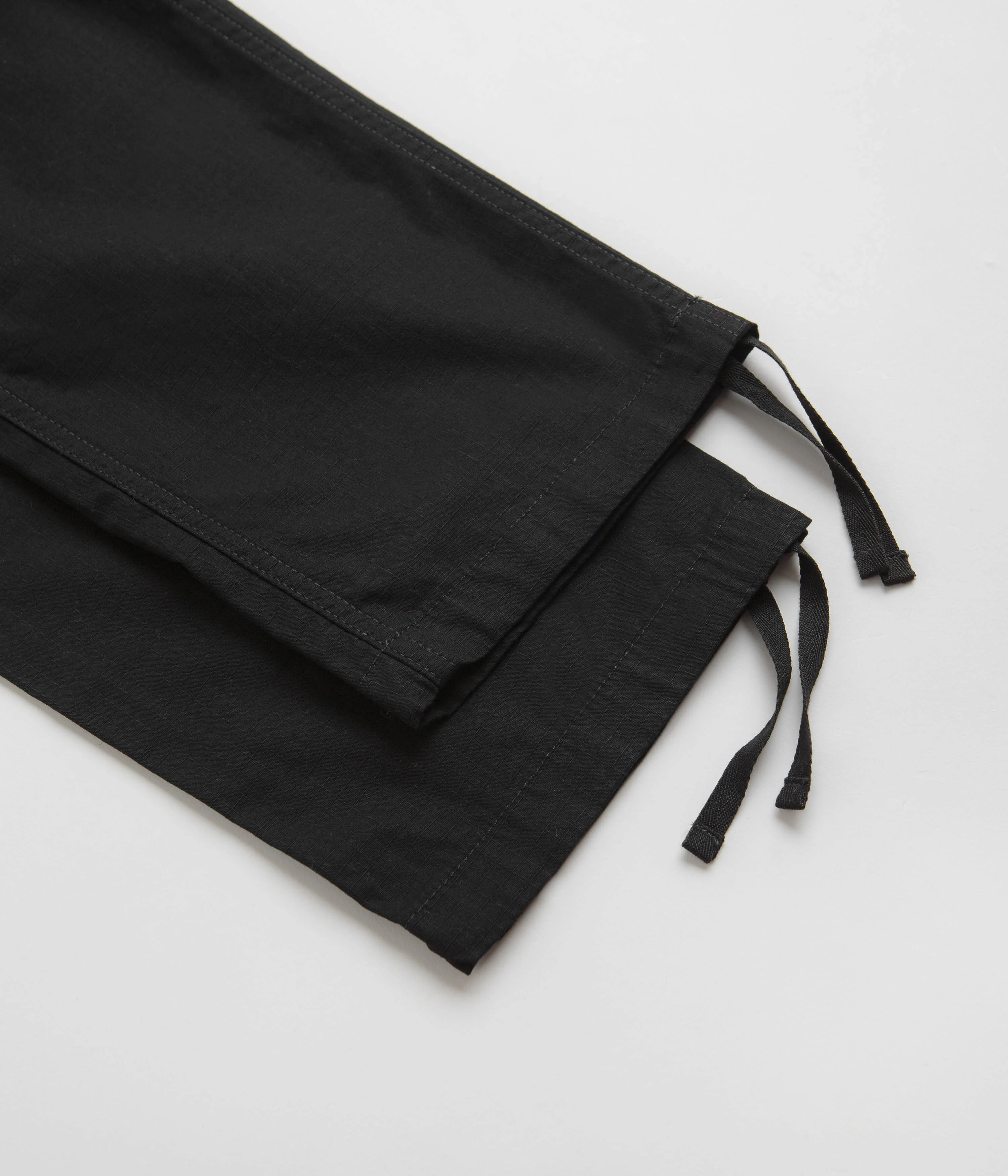 Carhartt Aviation Pants - Black - Image 8